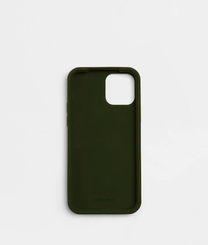 Bottega Veneta iphone 12 pro case outlook