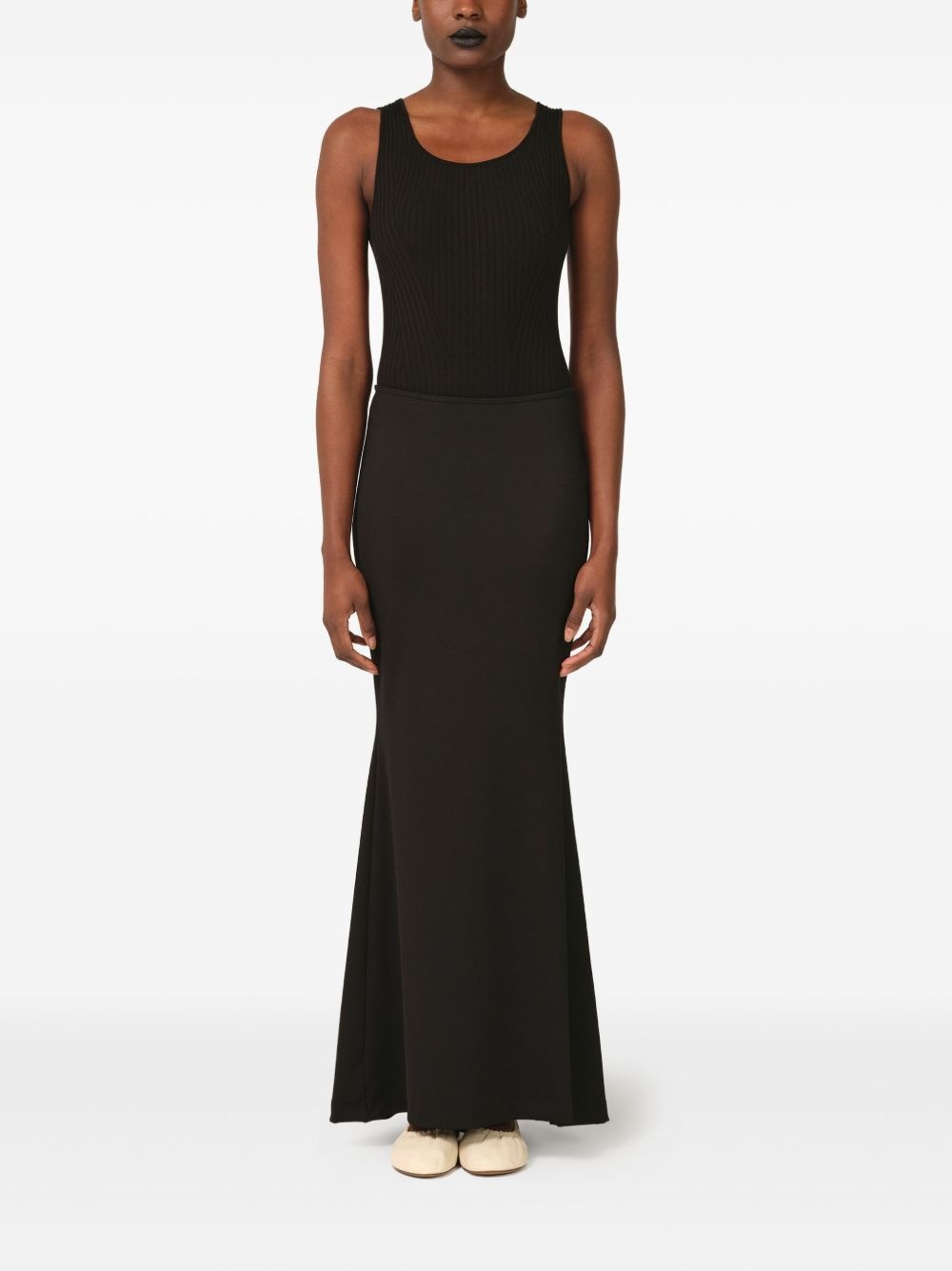 Scarlett maxi skirt - 2