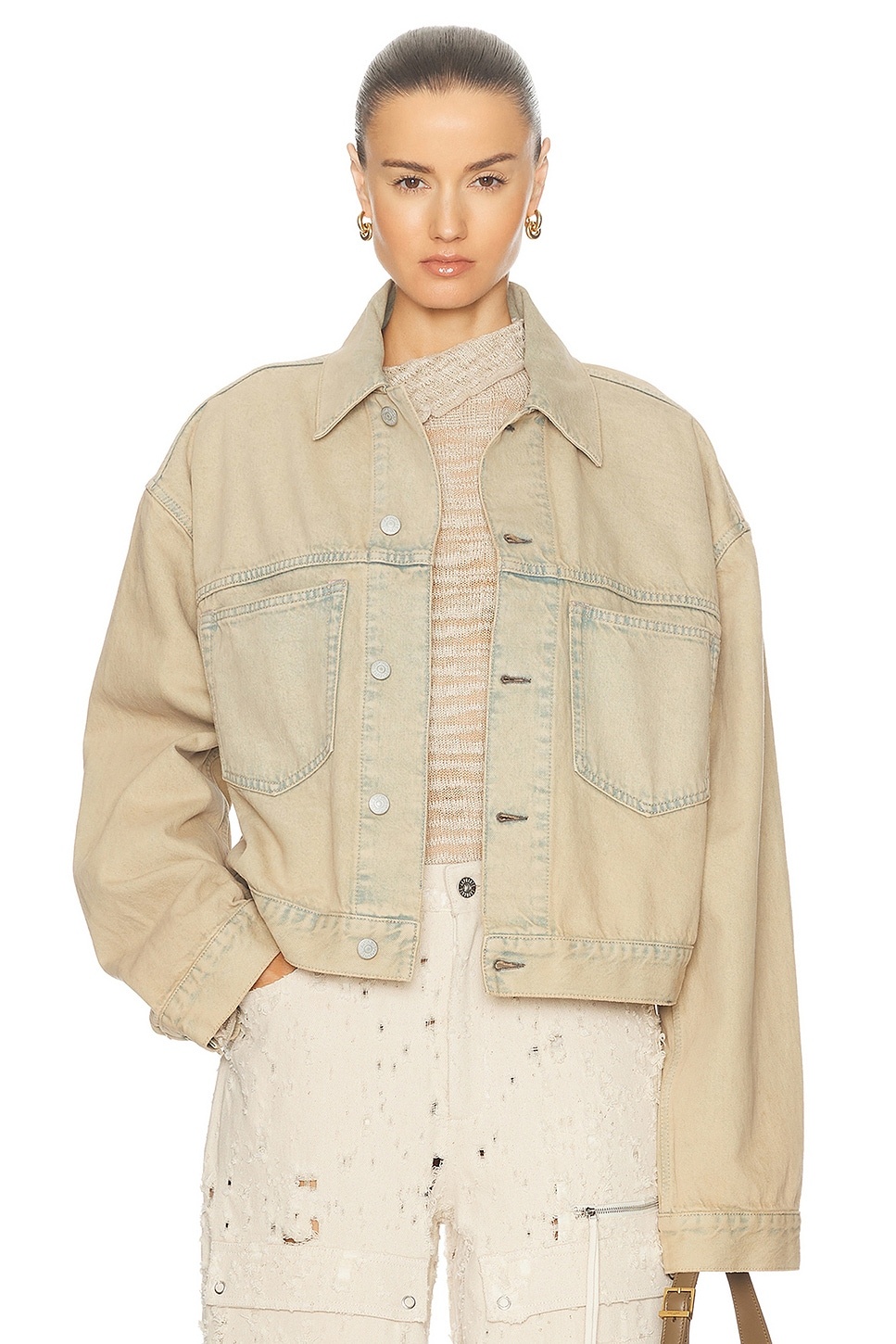 Acne Studios Jacket | forward | REVERSIBLE