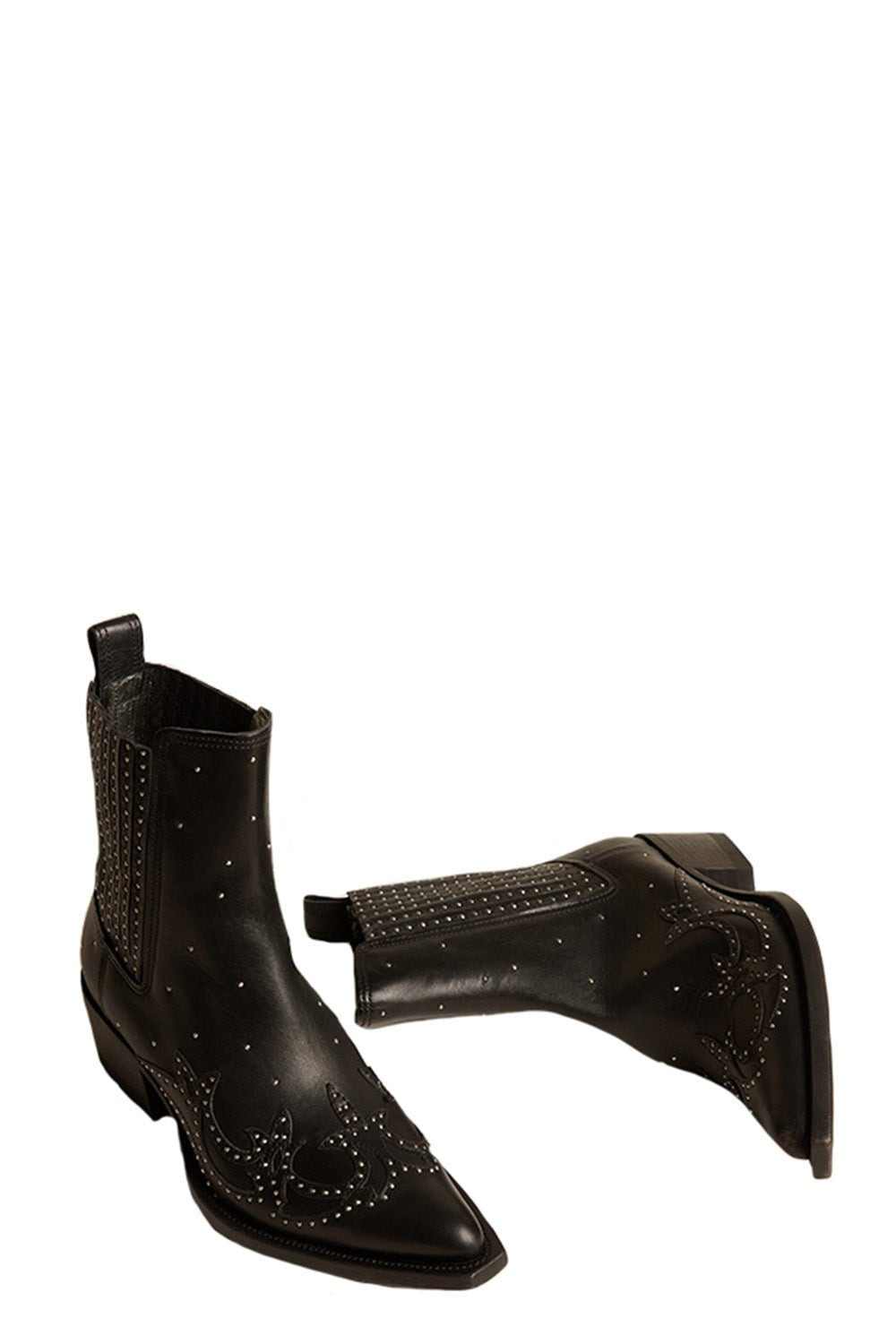 Debbie Beatles Chelsea Boots - 7