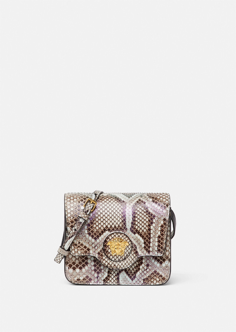 La Medusa Shoulder Bag 1