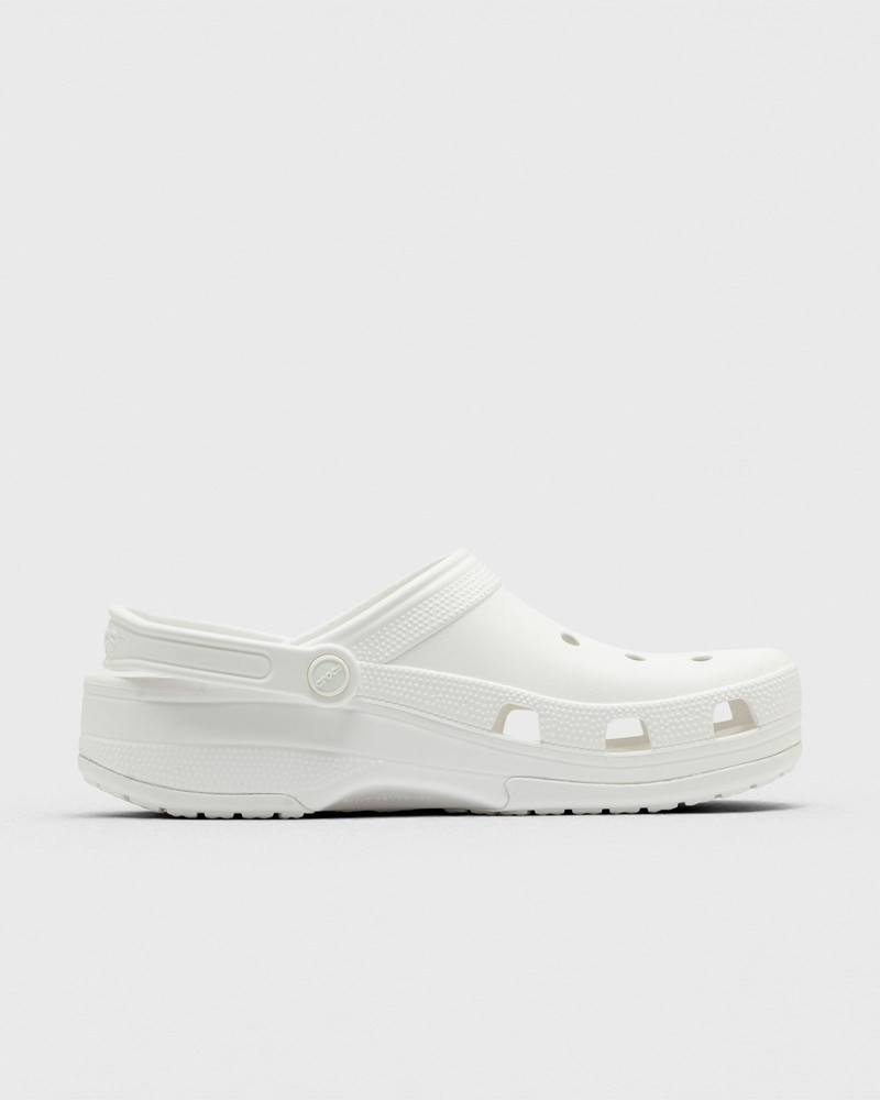 crocs Crocs Classic EXP outlook