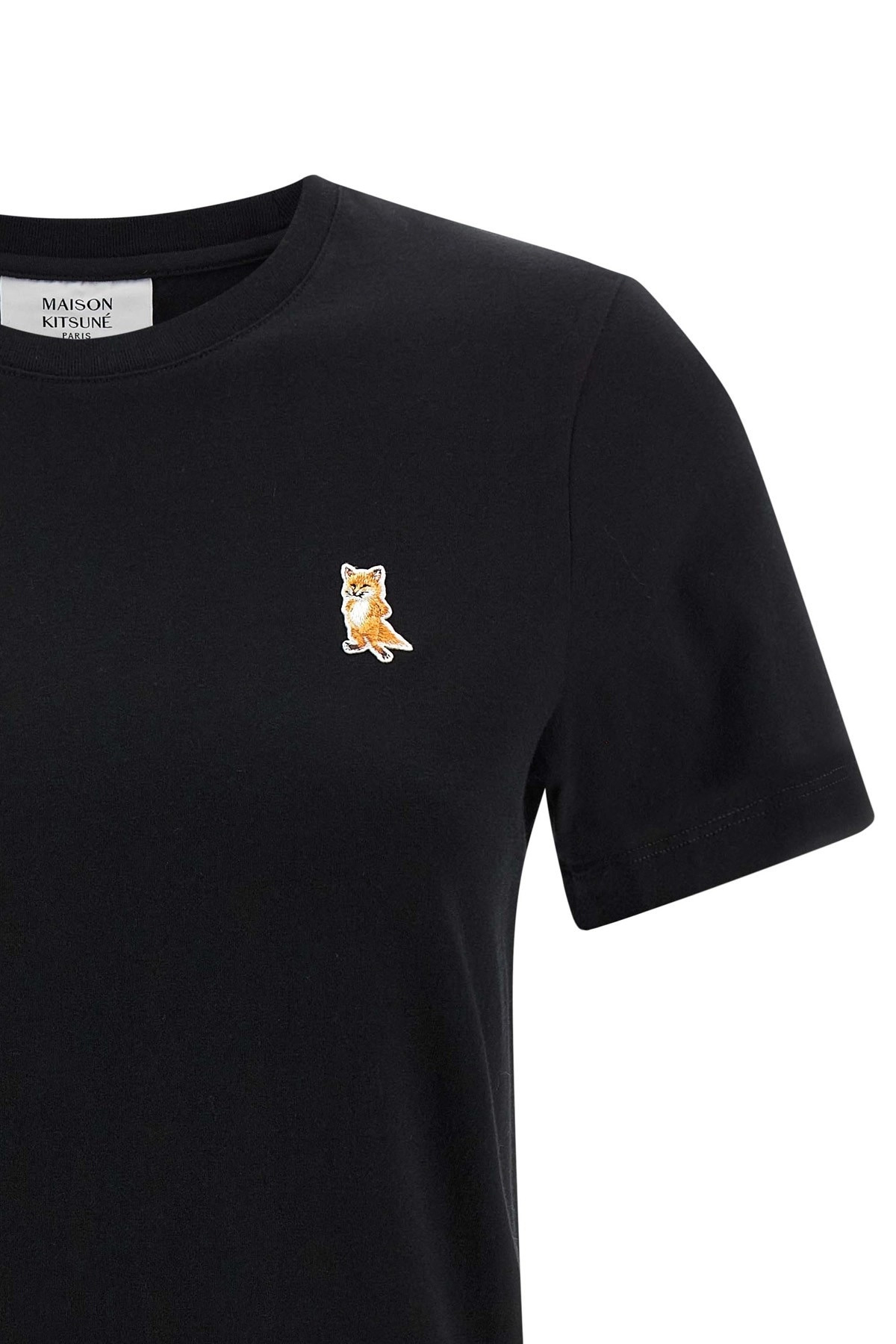 'Lady Fox' T-shirt - 3