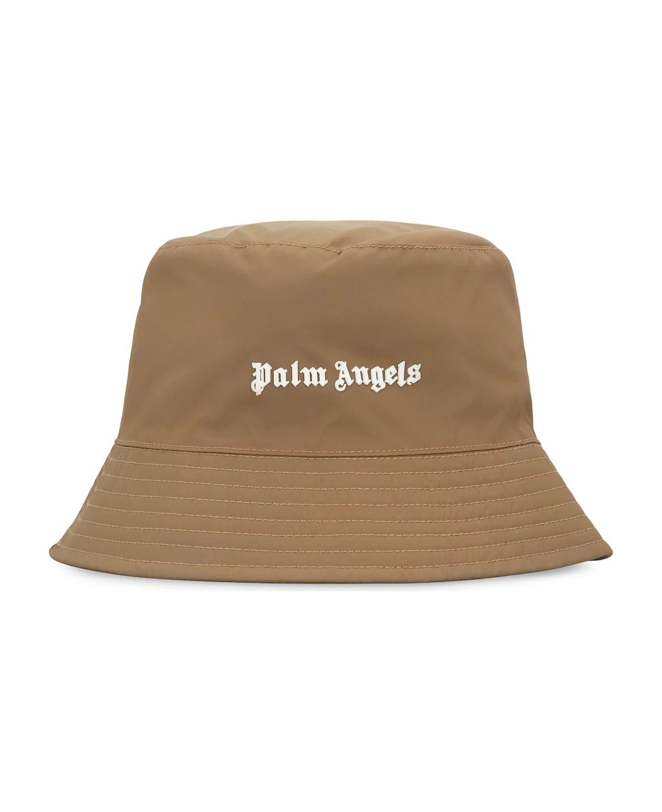 Fisherman's Hat With Logo - 1