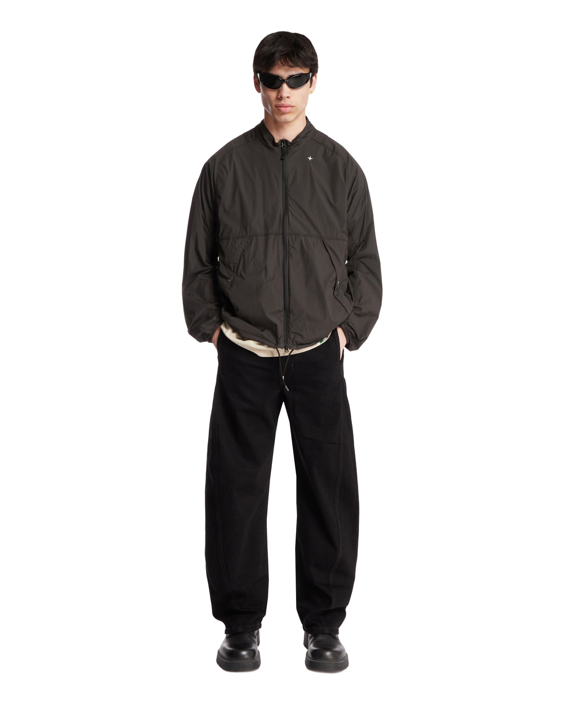 Stone Island 4100054 SKIN TOUCH NYLON-TC_STONE ISLAND