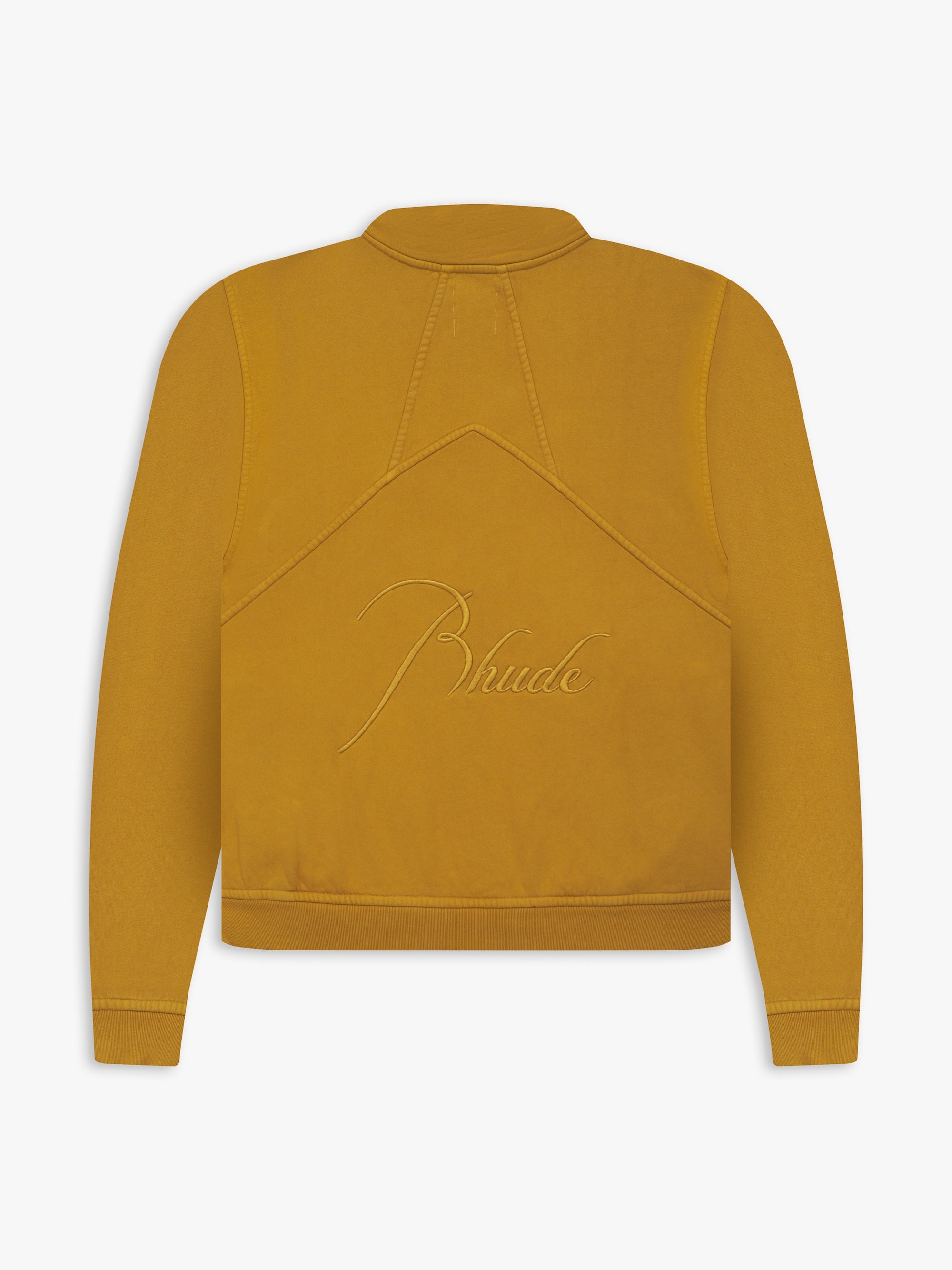 QUARTER ZIP - 2