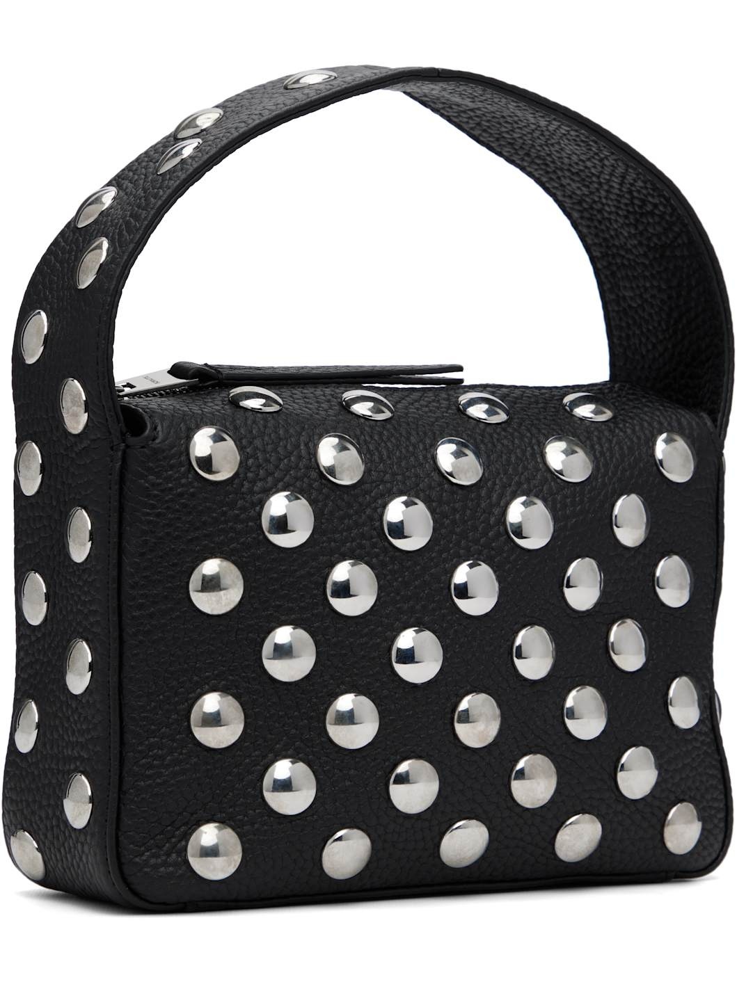 Black Small Elena Bag - 2