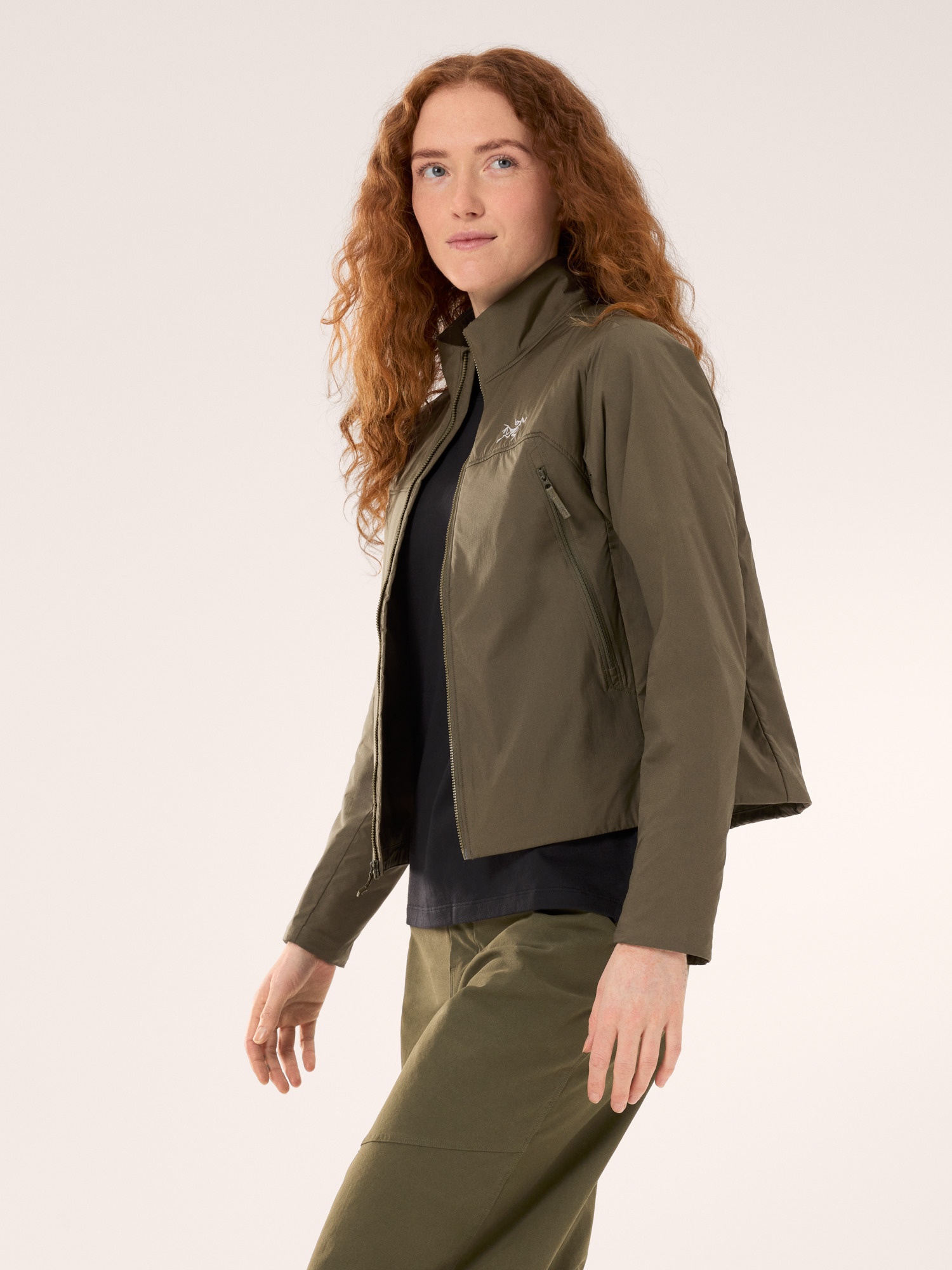 Elec Insulated Jacket - 8
