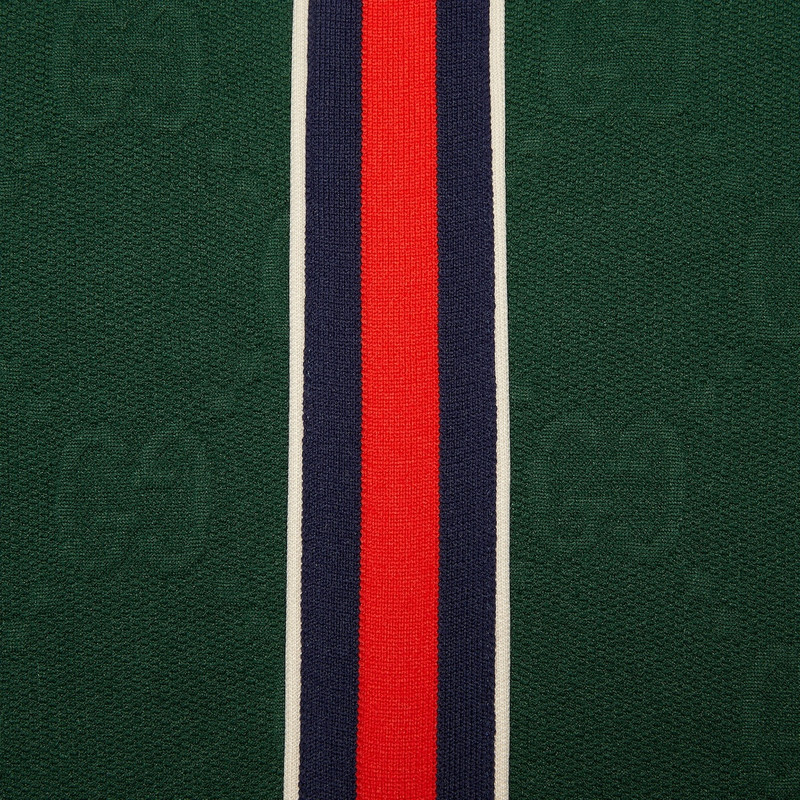 GG jacquard jersey shorts 4