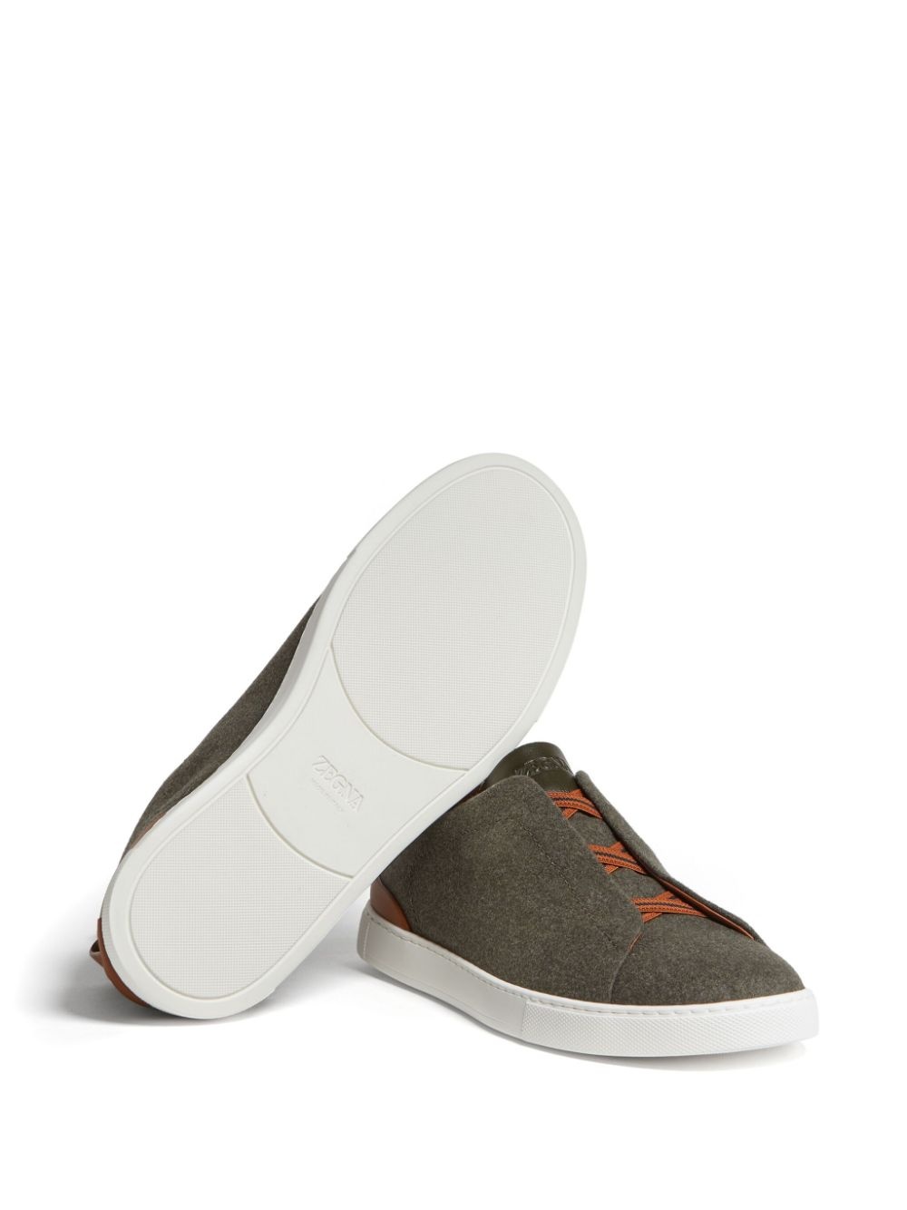 Triple Stitch sneakers - 5