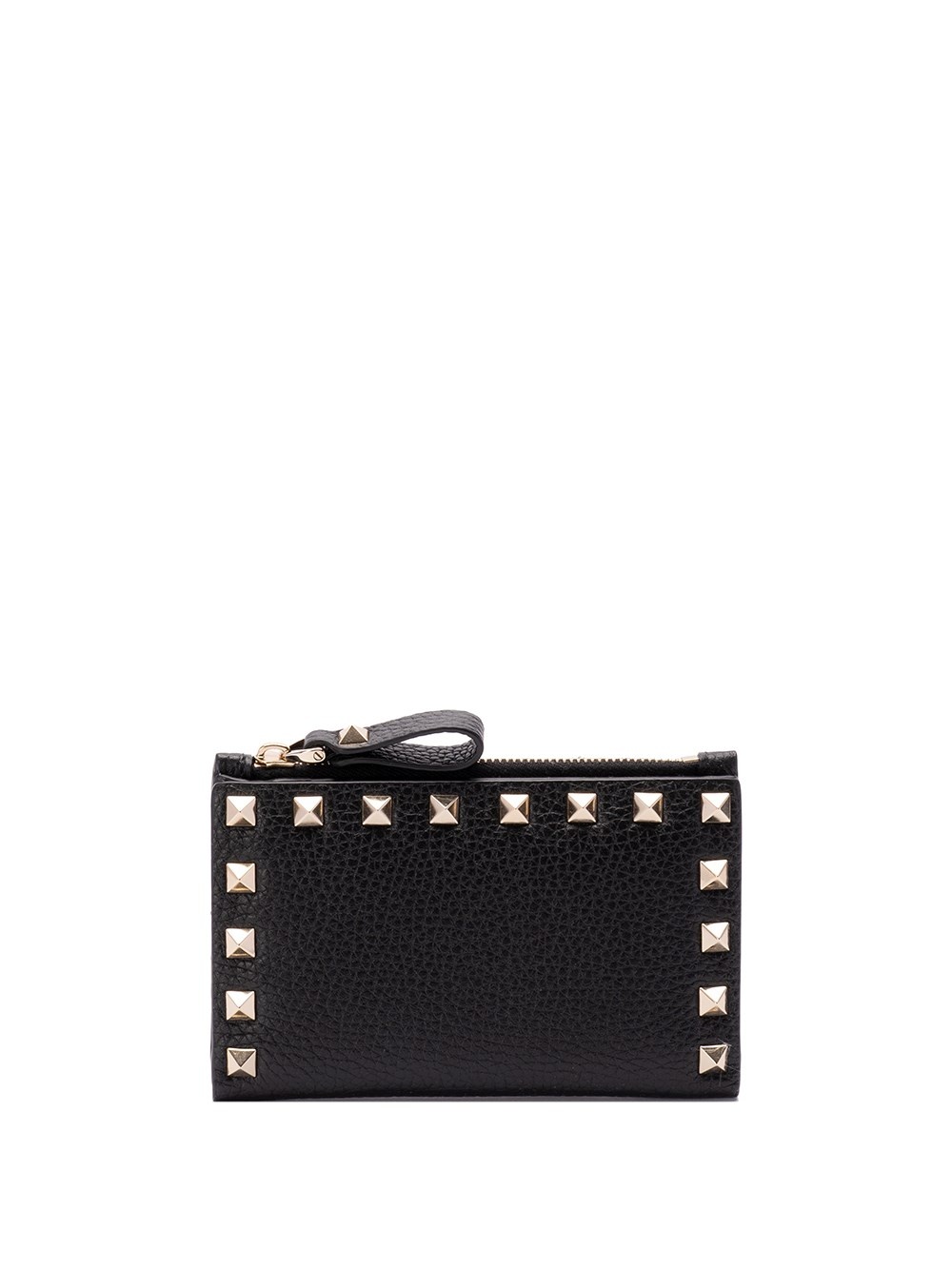 `Rockstud` Card Case - 1