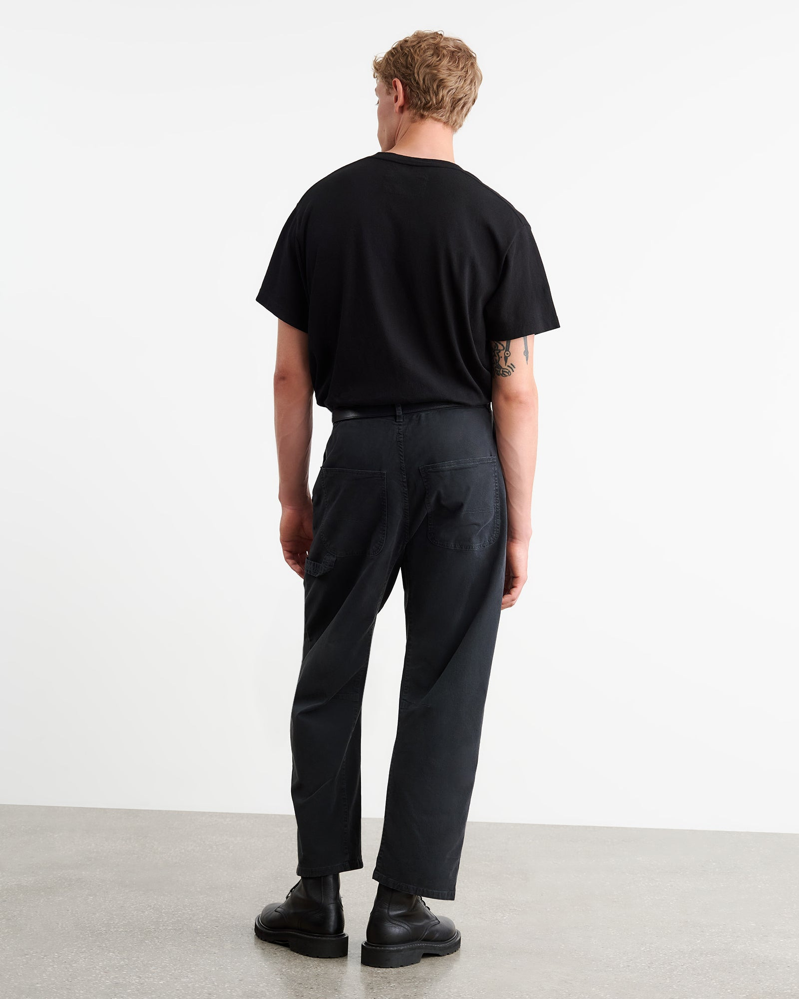 BRANDON TEE - 5
