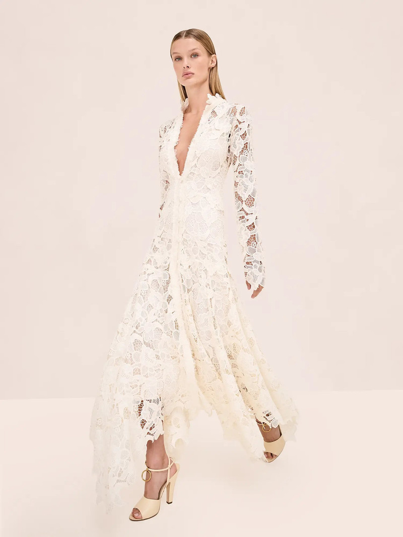 ALEXIS CAMILA DRESS outlook