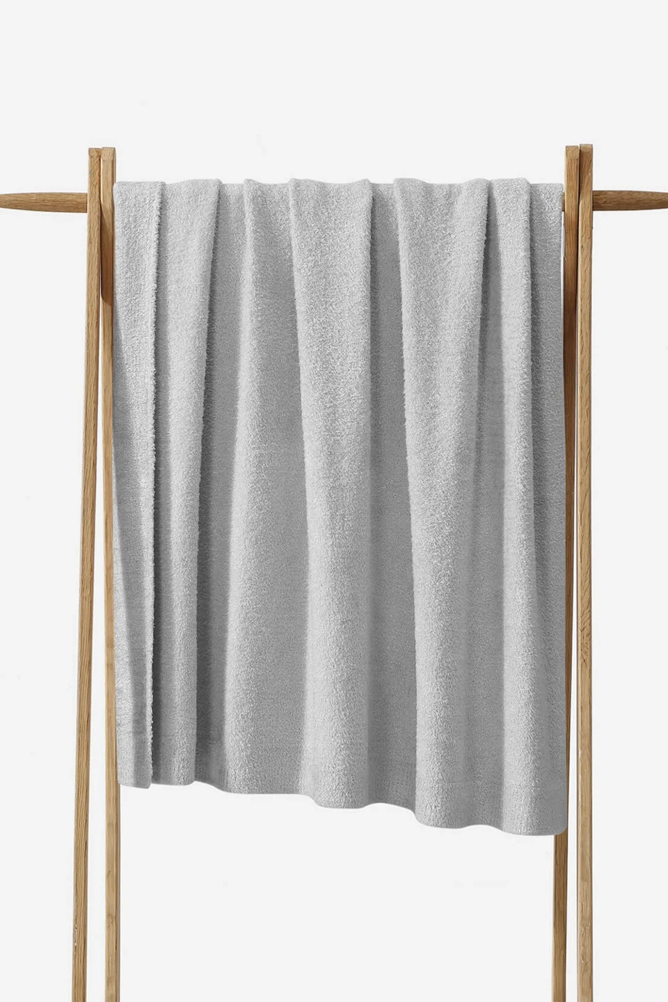 Sunday Citizen Cloud Silque Throw - 1