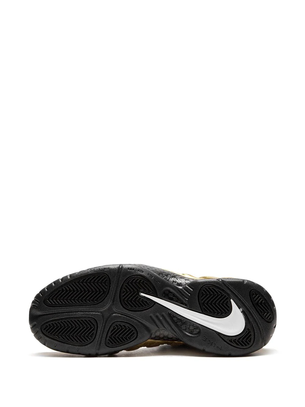 Air Foamposite Pro sneakers - 4