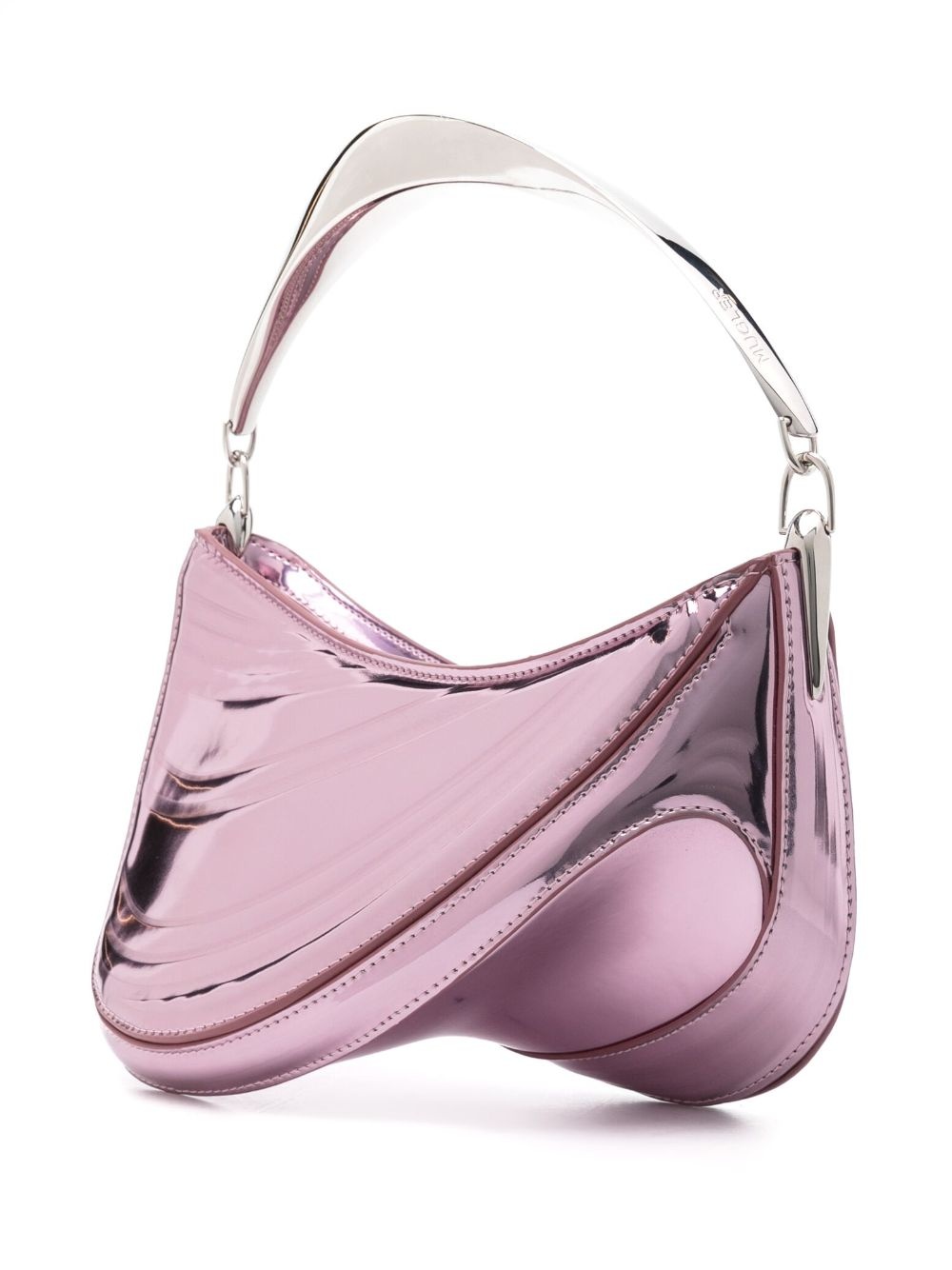 Spiral Curve 01 tote bag - 3