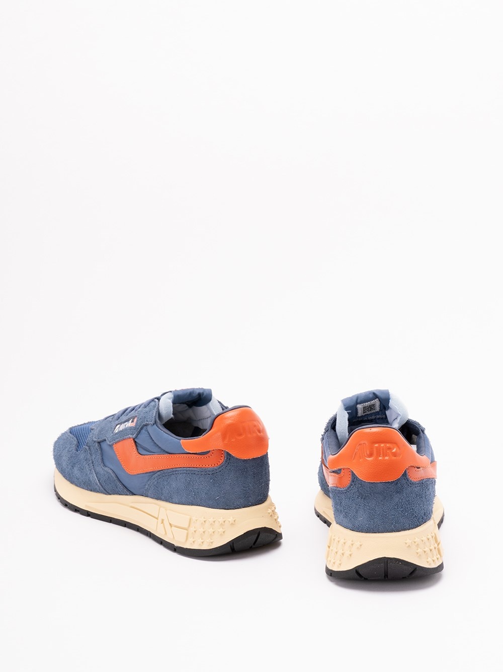 `Reelwind` Low-Top Sneakers - 3