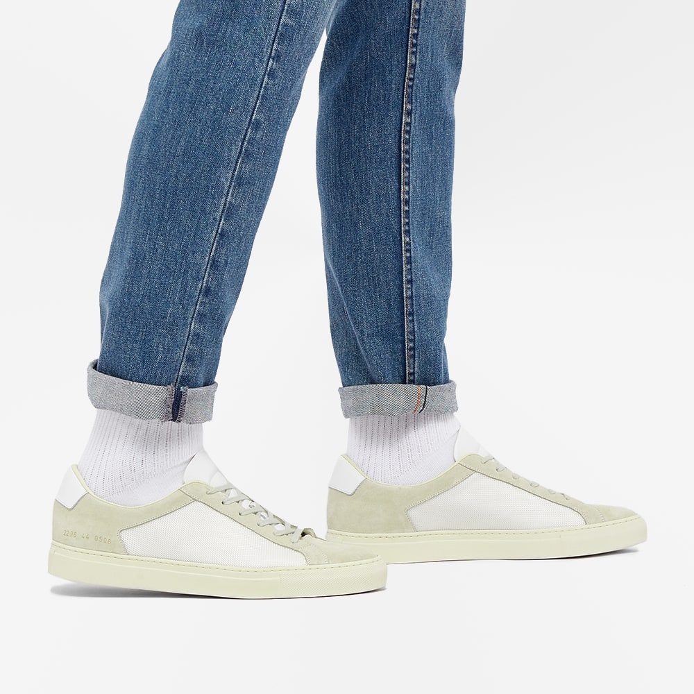 Common Projects Retro Summer Edition - 6