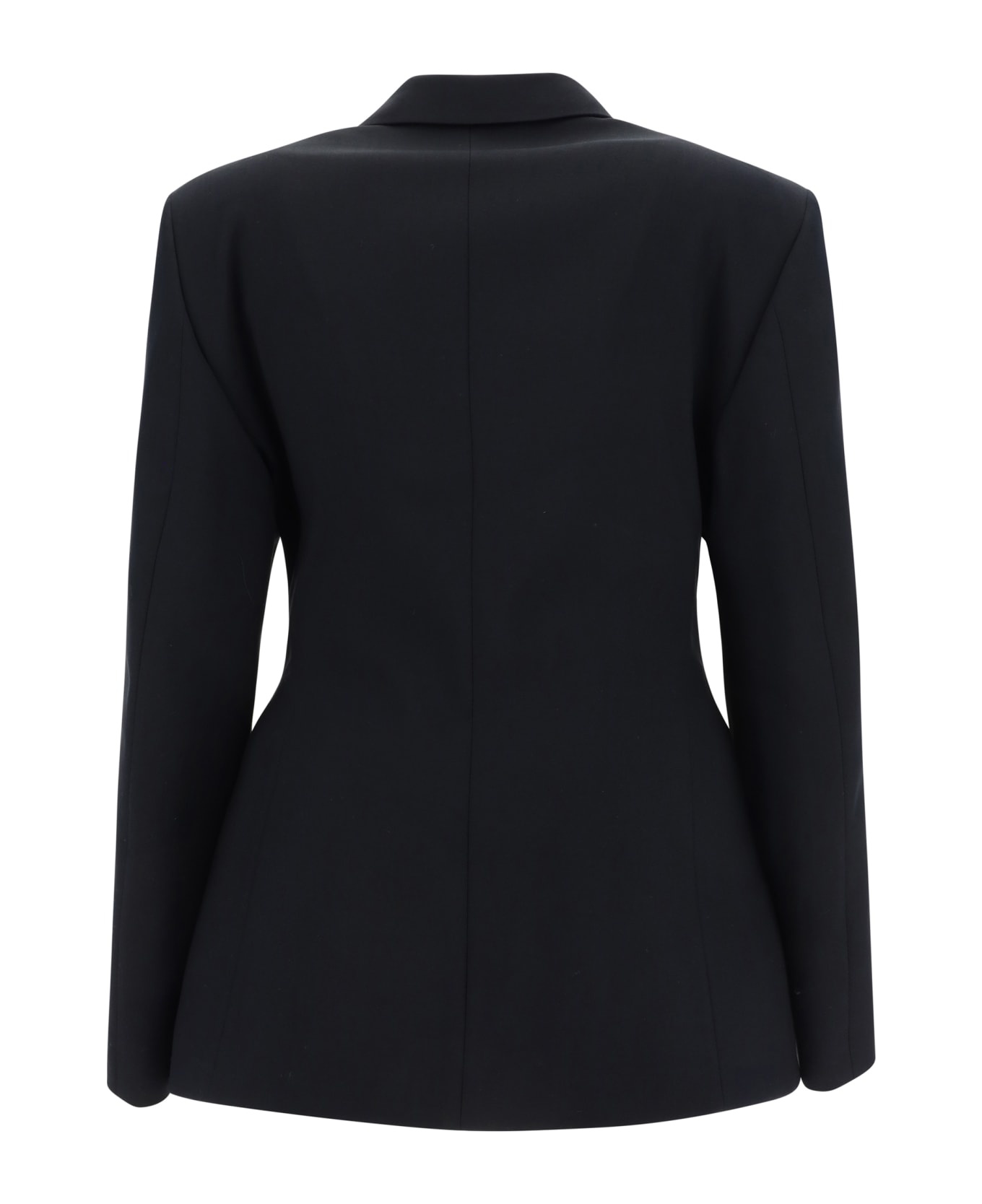 Hourglass Blazer Jacket - 2
