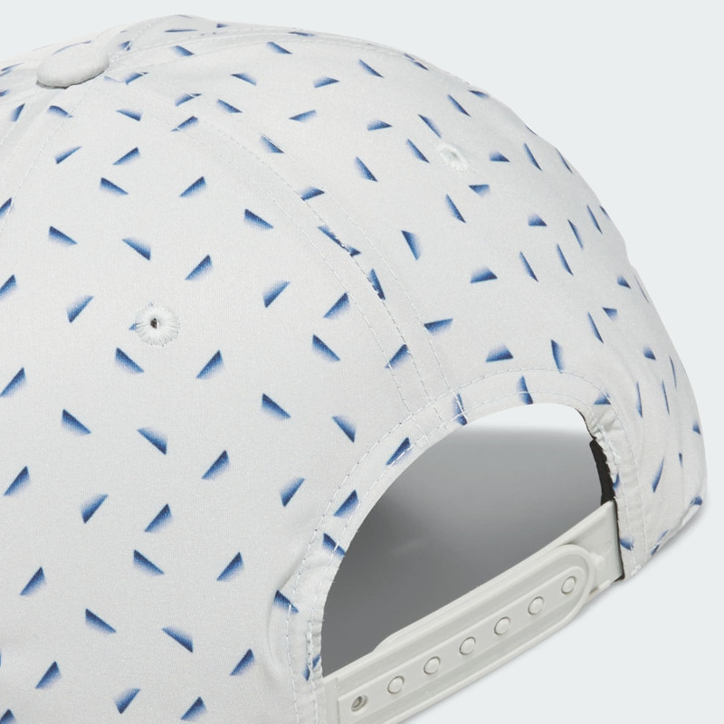 Tour Slice Print Hat 4