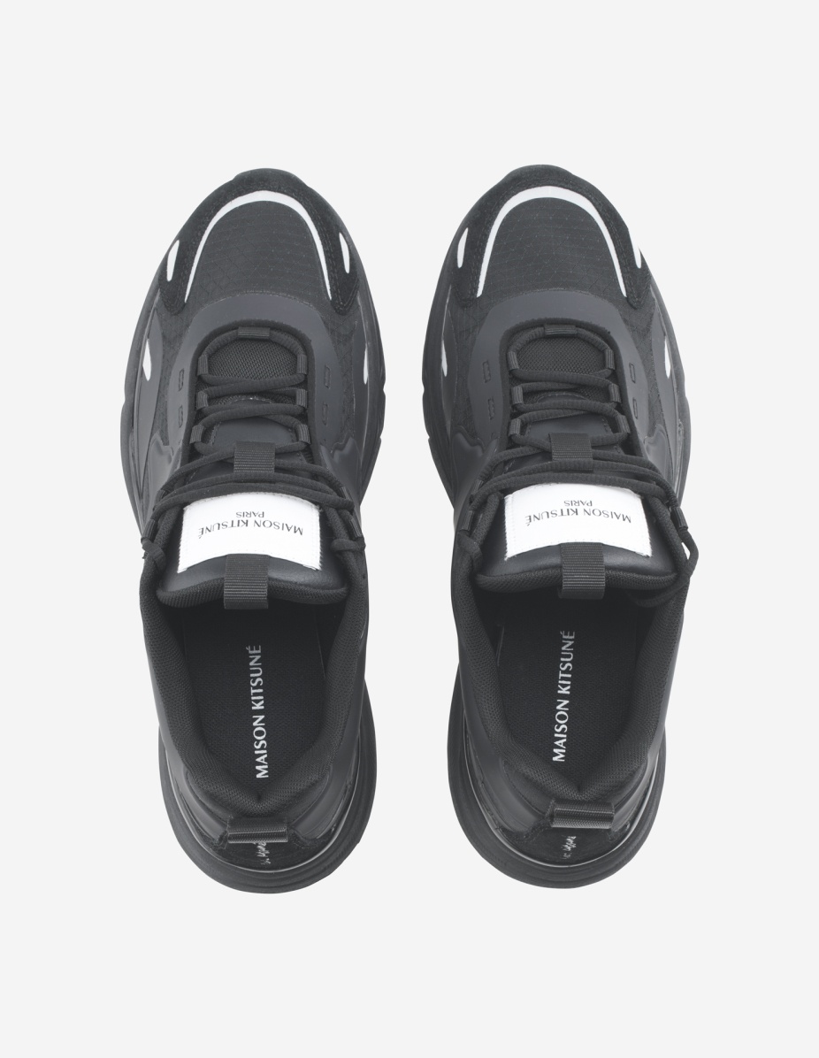 SORA RUNNERS - 5