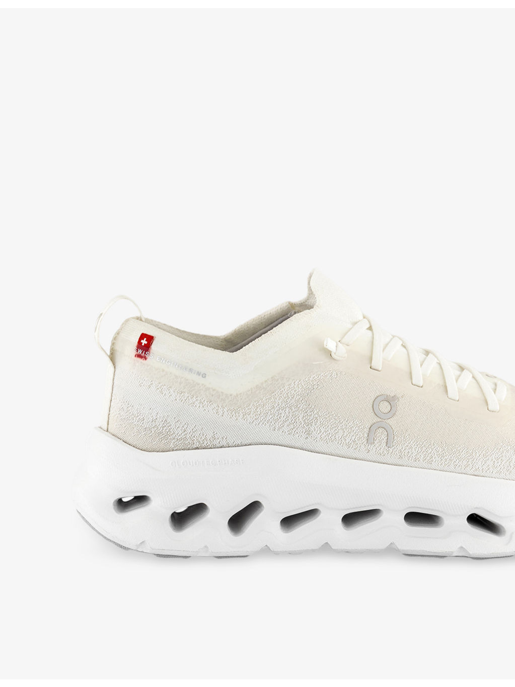 Cloudtilt Moon Woven Trainers - 5