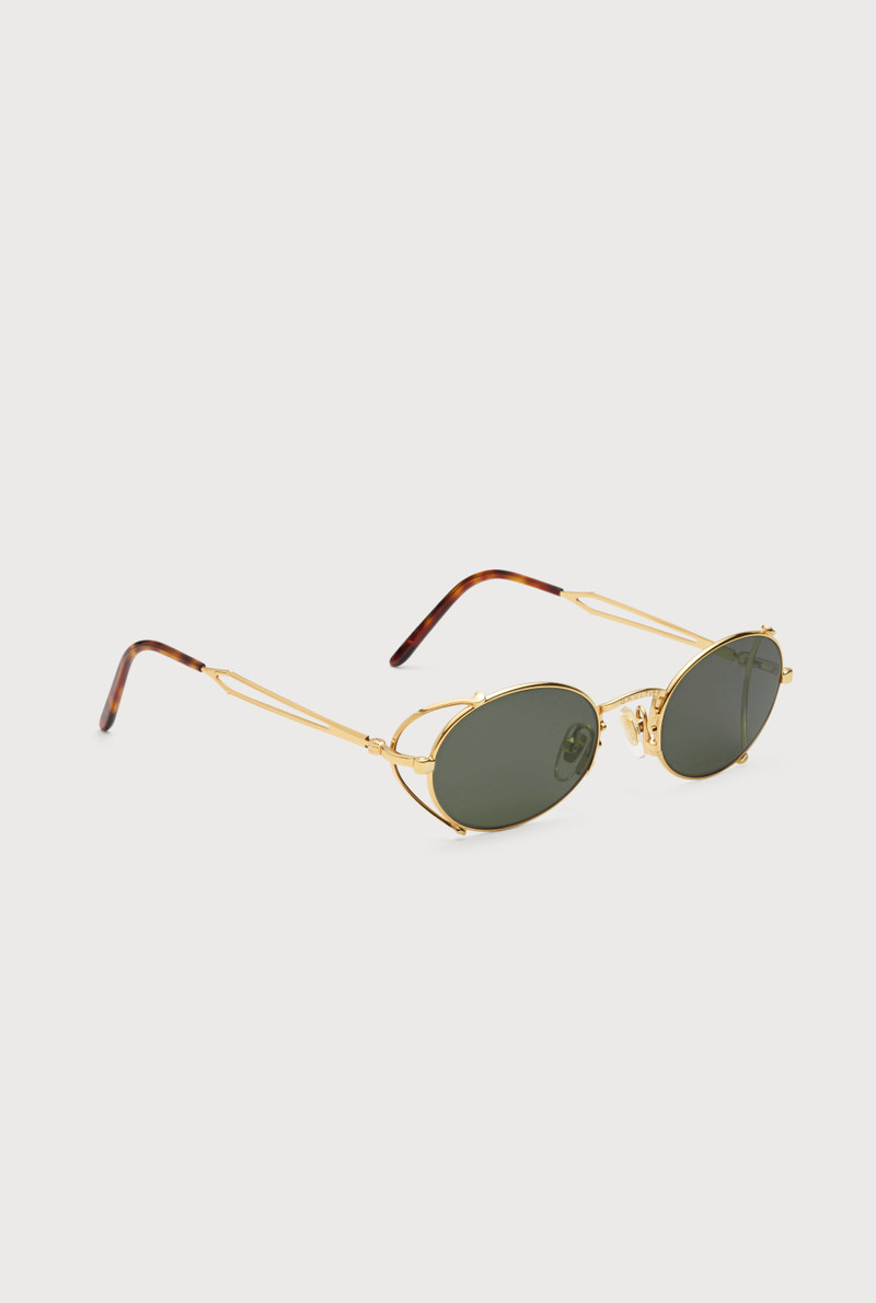 THE GOLD 55-3175 SUNGLASSES 1