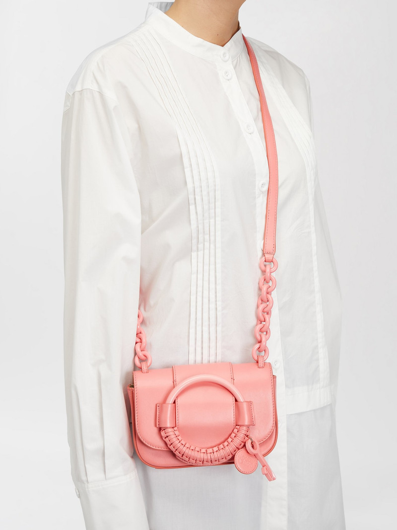 See by Chloé HANA CHAIN BAG outlook