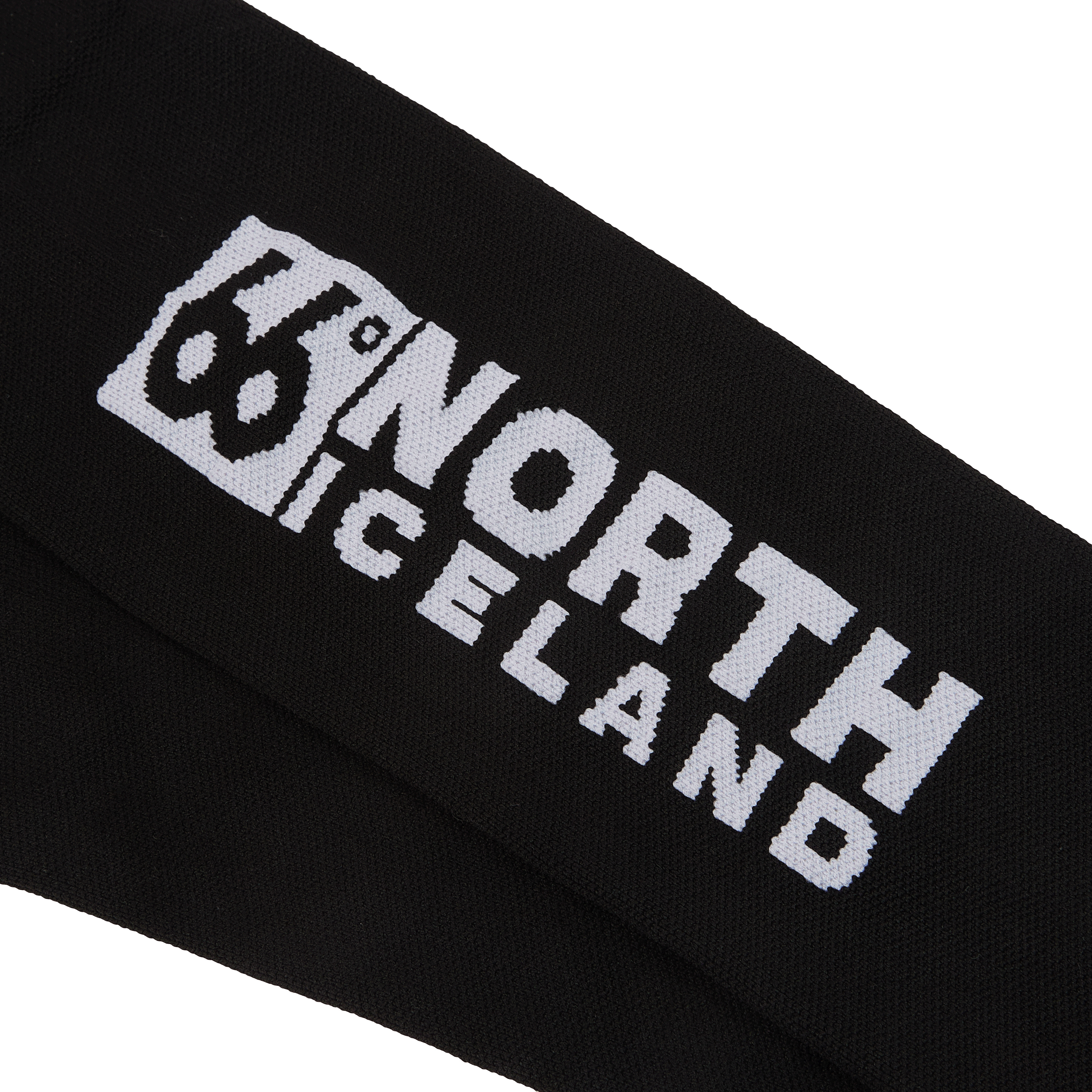 66°North Compression Running Socks - 3