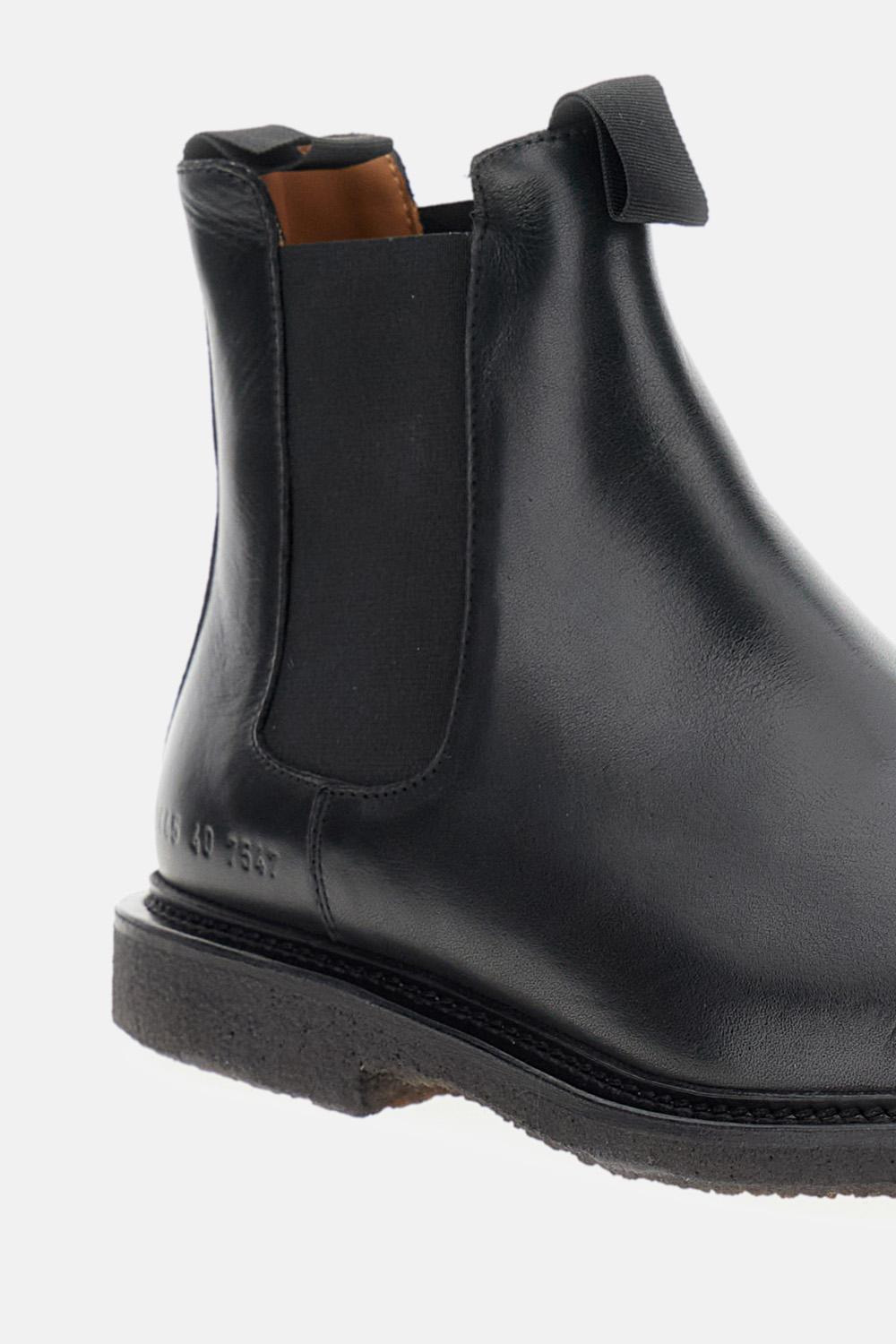 Chelsea ankle boots - 4