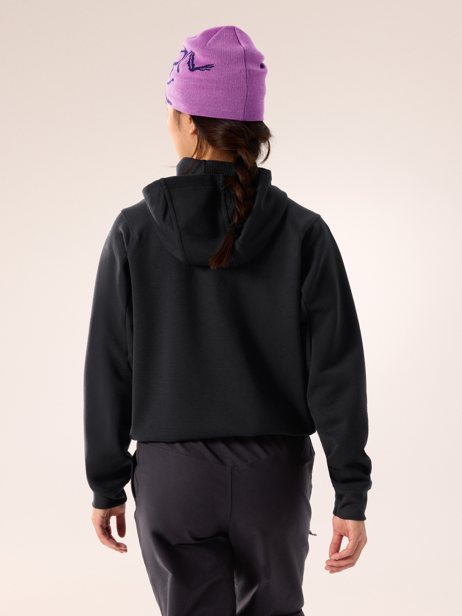 Aestas Pullover Hoody - 4
