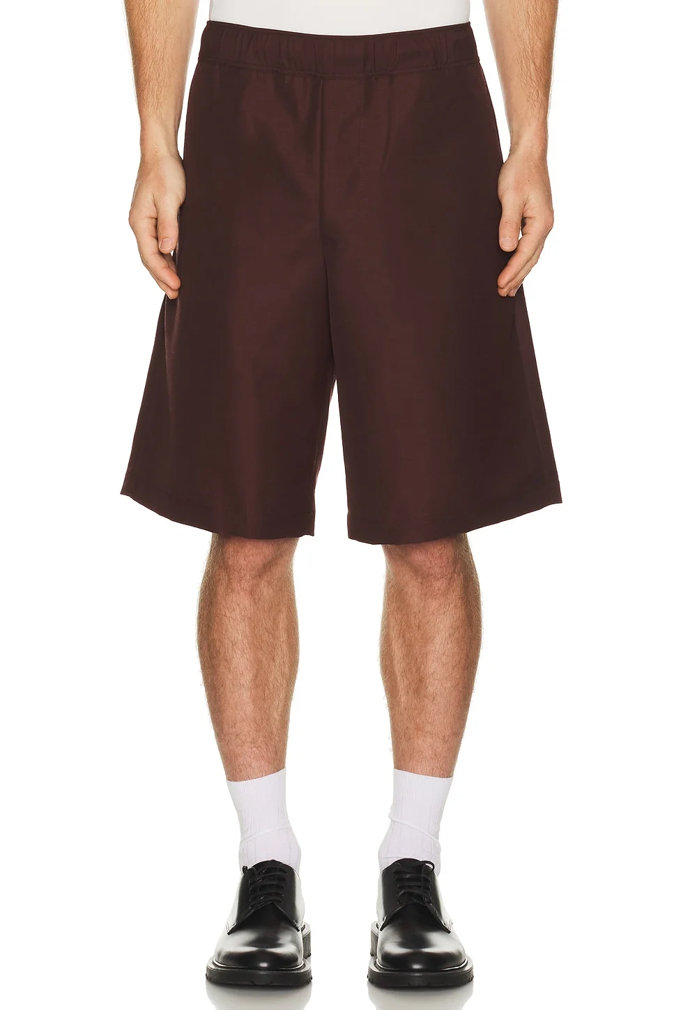 Easy Shorts - 1