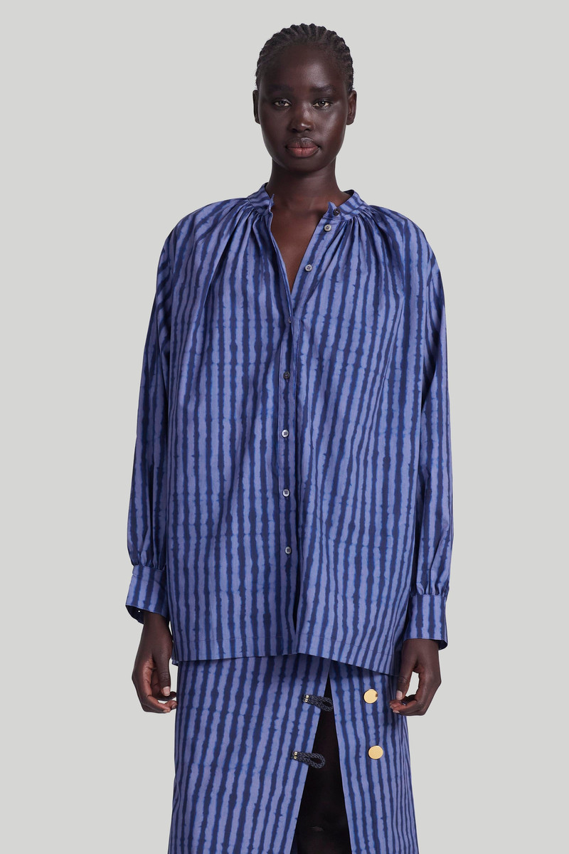 Altuzarra 'TERESA' TOP outlook