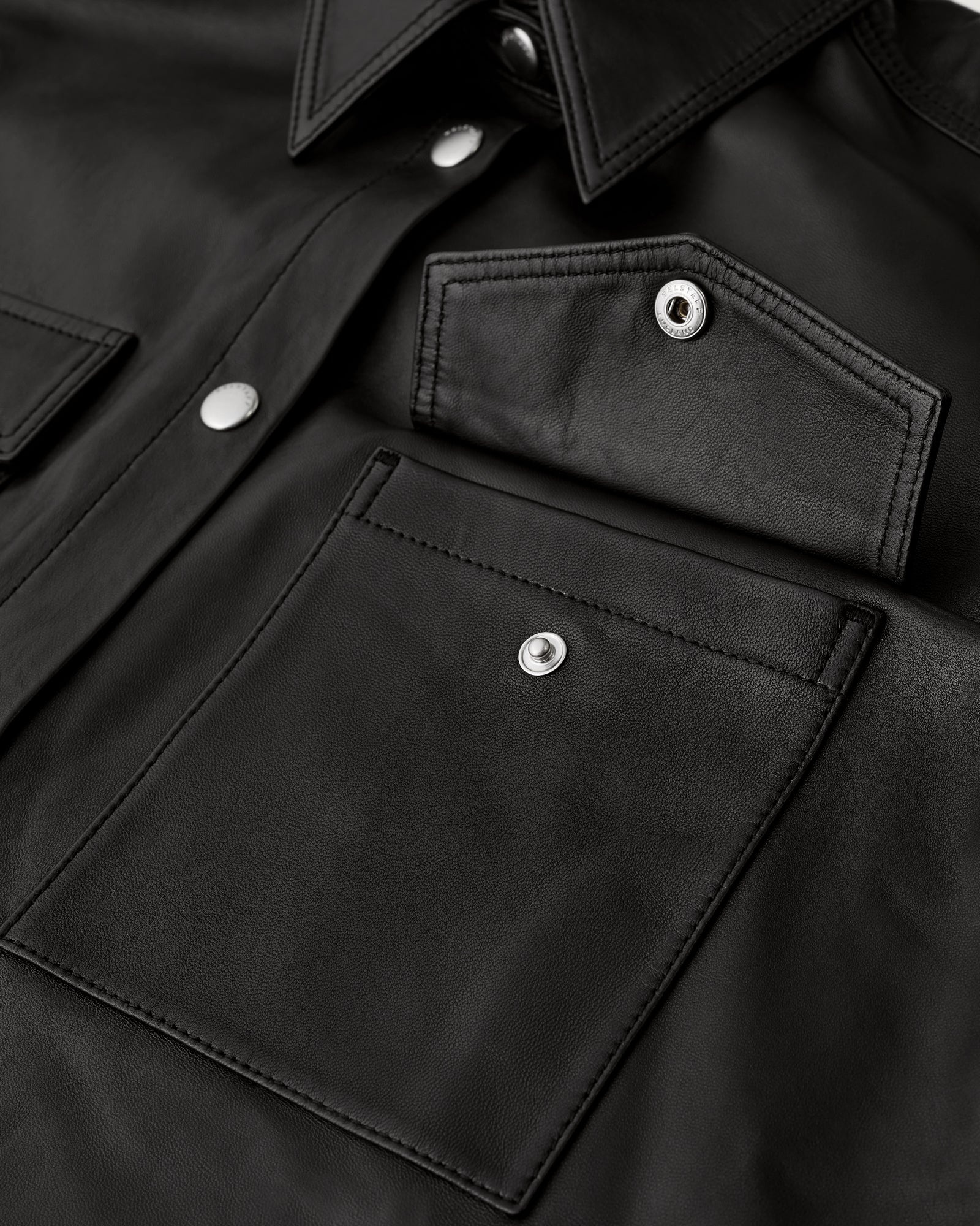 TITANIUM SHIRT - 7