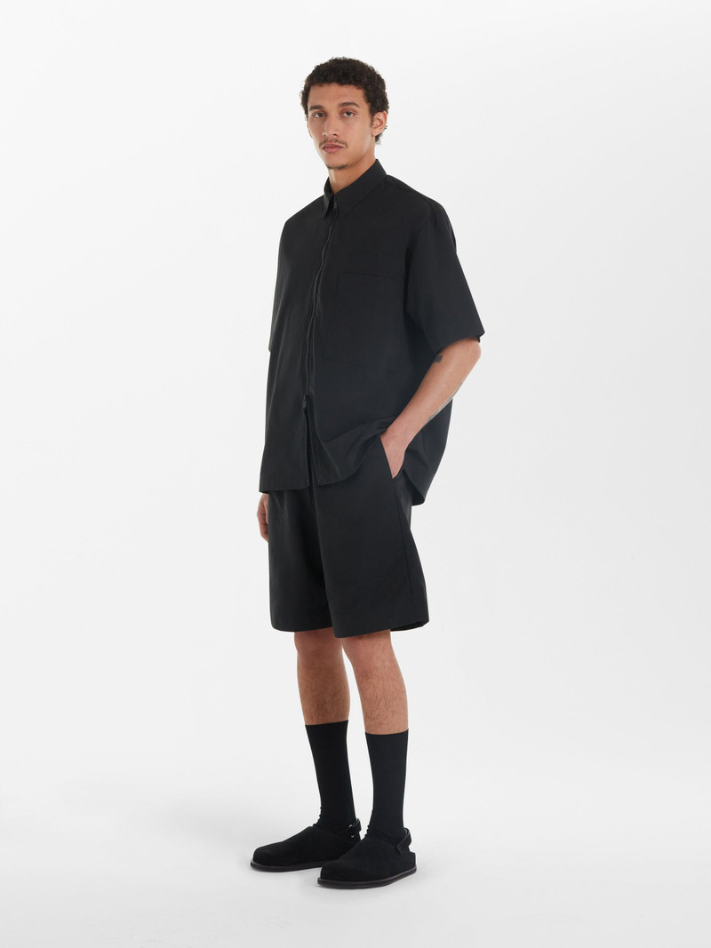 Studio Nicholson Ford Ripstop Shorts outlook