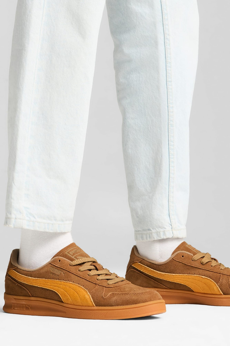 PUMA Indoor R-Suede Men's Sneakers outlook