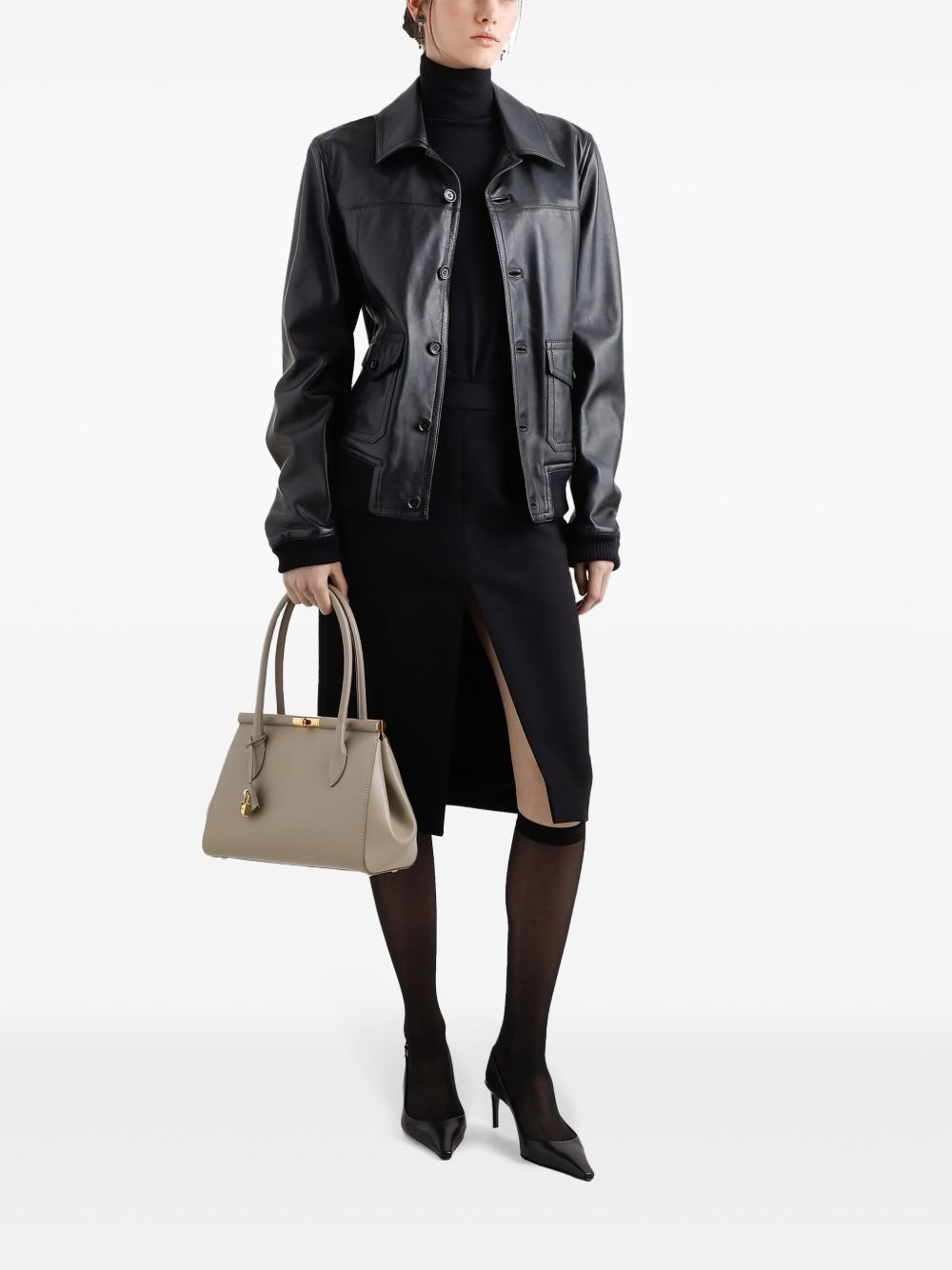 Marlene tote bag - 2