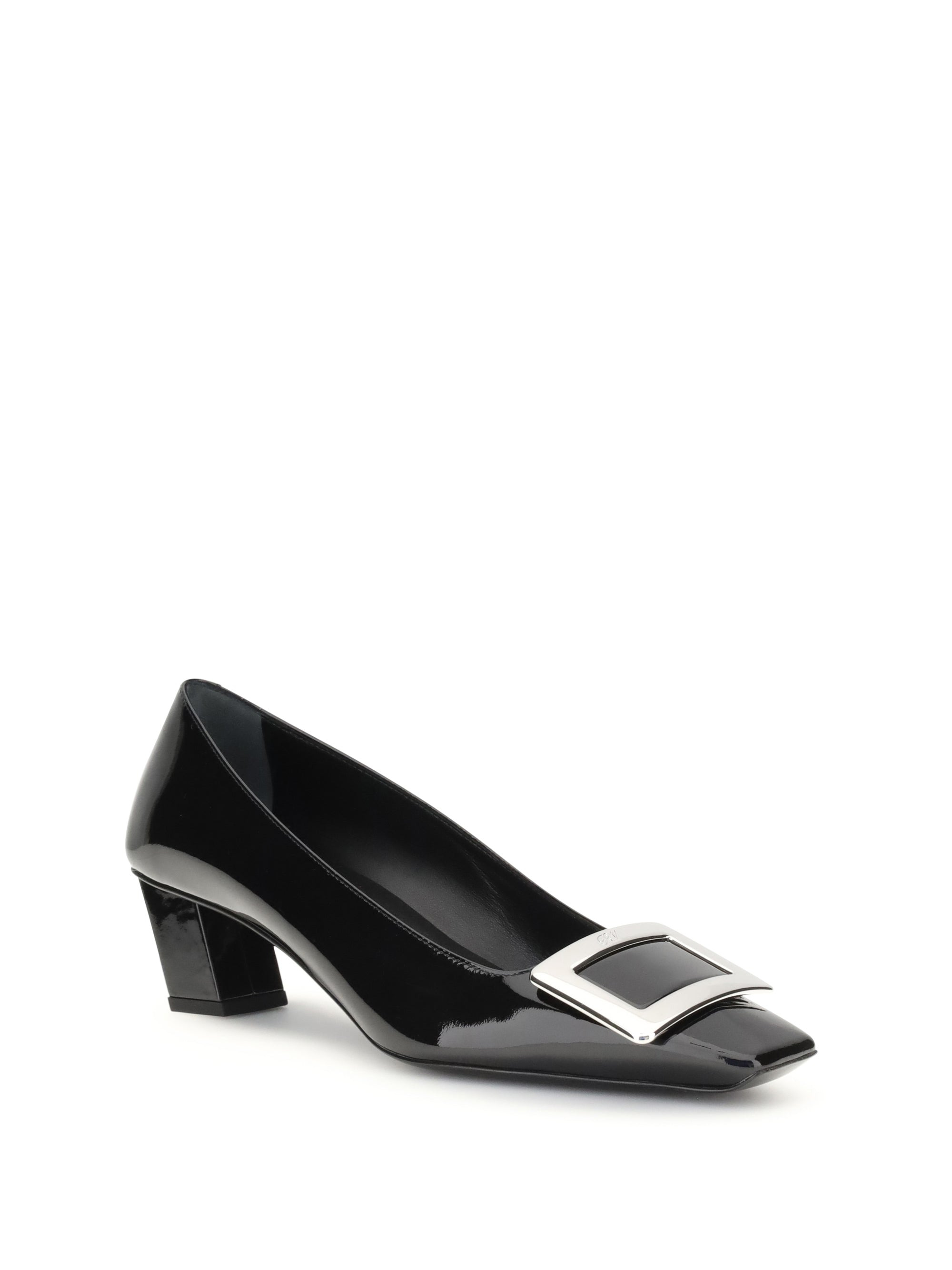 Roger Vivier Women Belle Vivier Pumps - 2