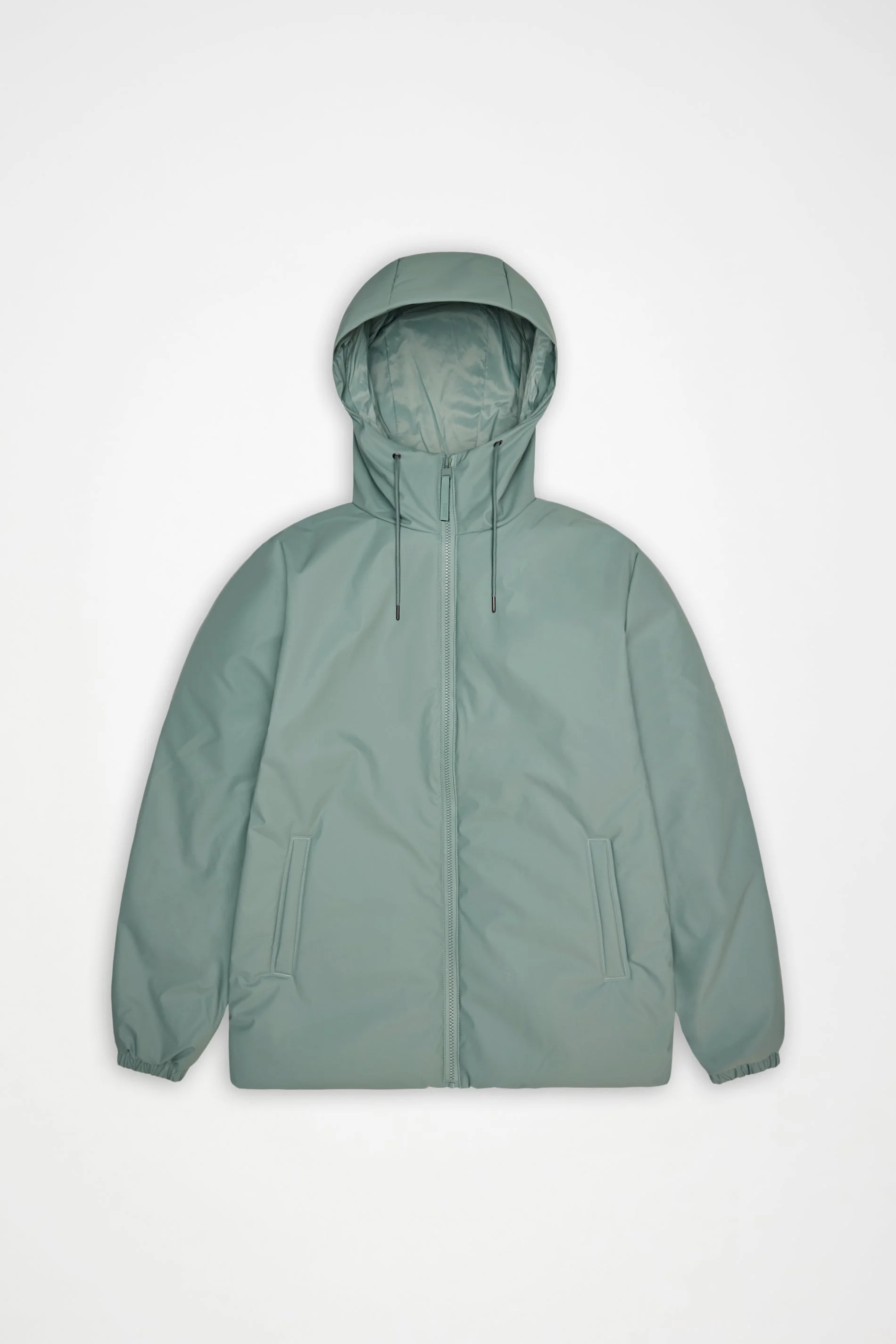 Lohja Insulated Jacket - 1
