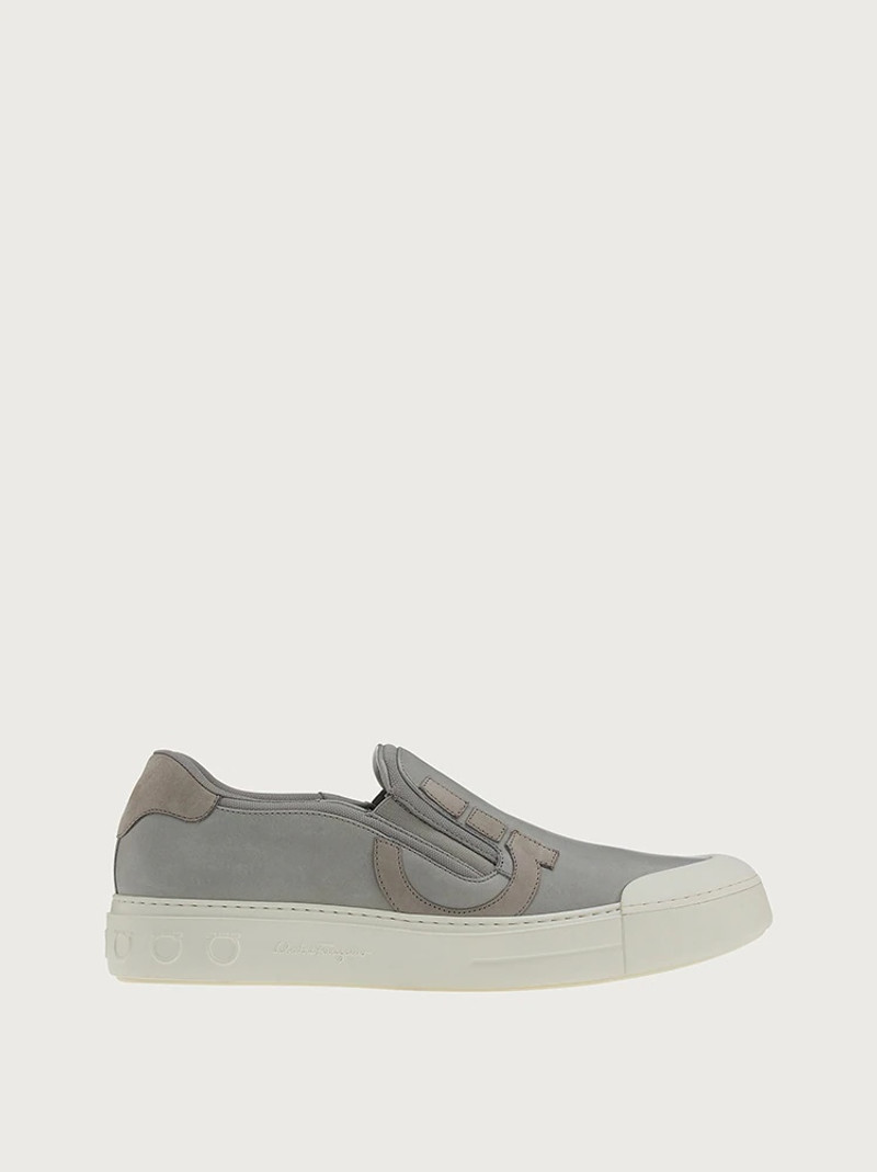 GANCINI SLIP-ON SNEAKER - 1