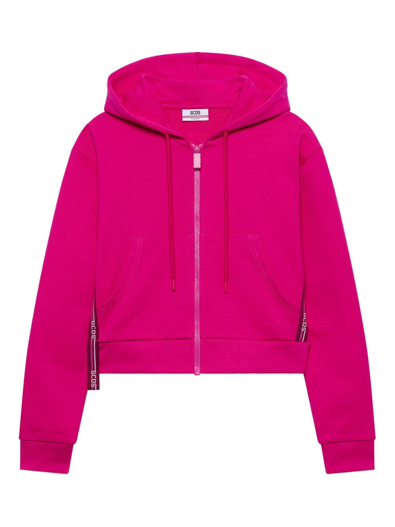 zip hooded jumpers 1