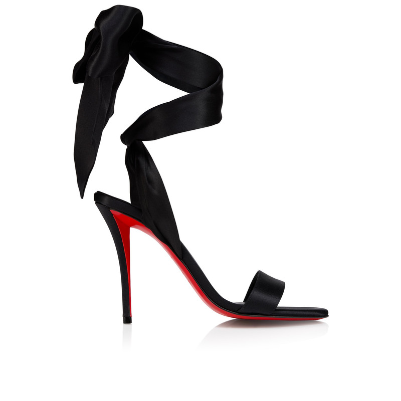 Christian Louboutin Miss Z Sandal Du Desert outlook