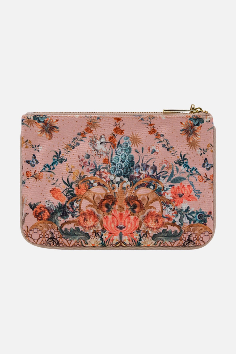 COIN AND PHONE PURSE - 3