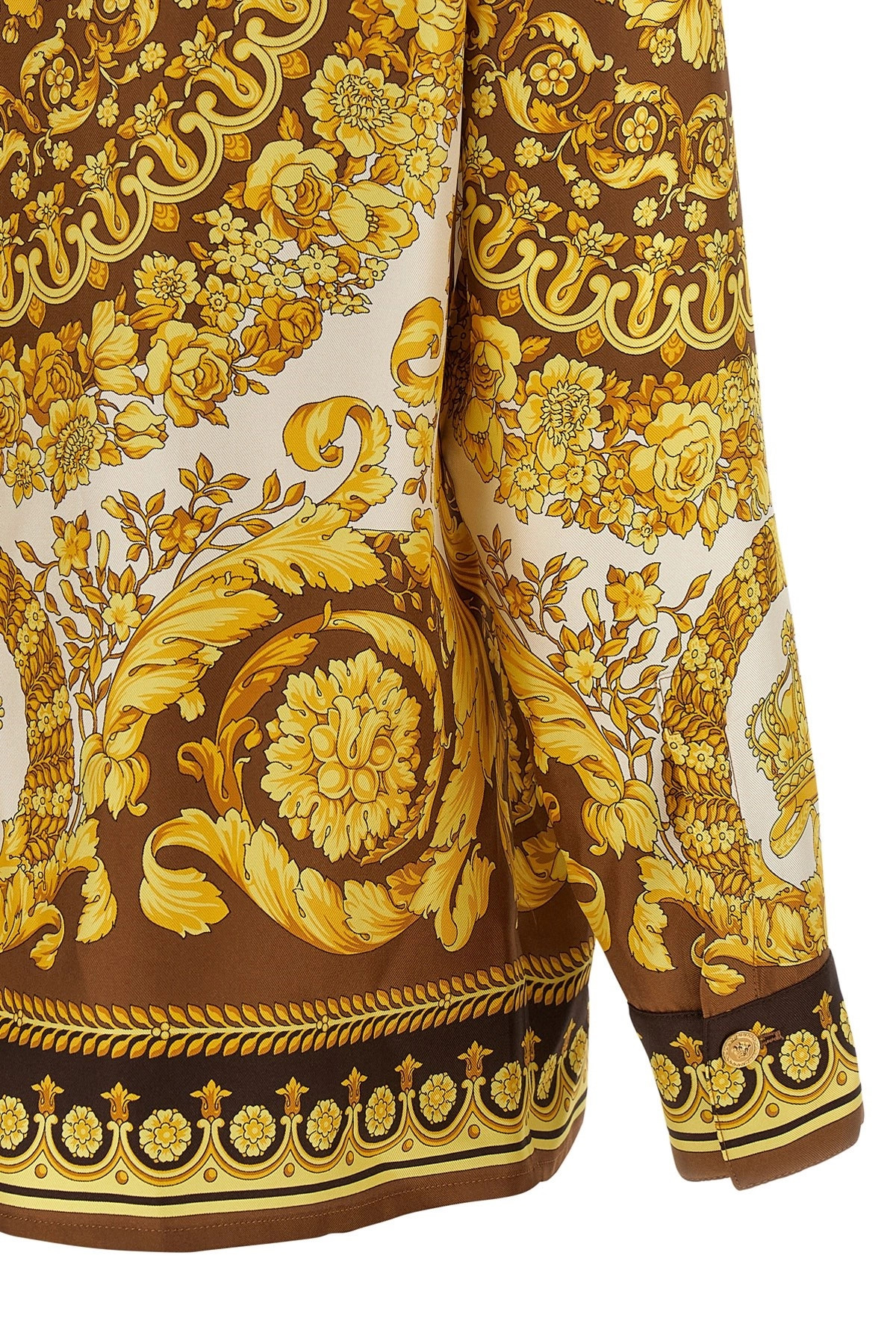 'Barocco' shirt - 5