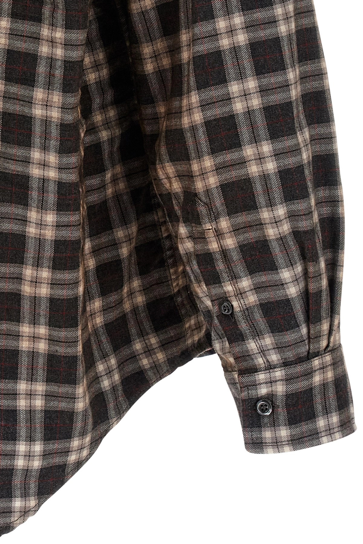 Magliano x Dsquared2 capsule shirt - 5
