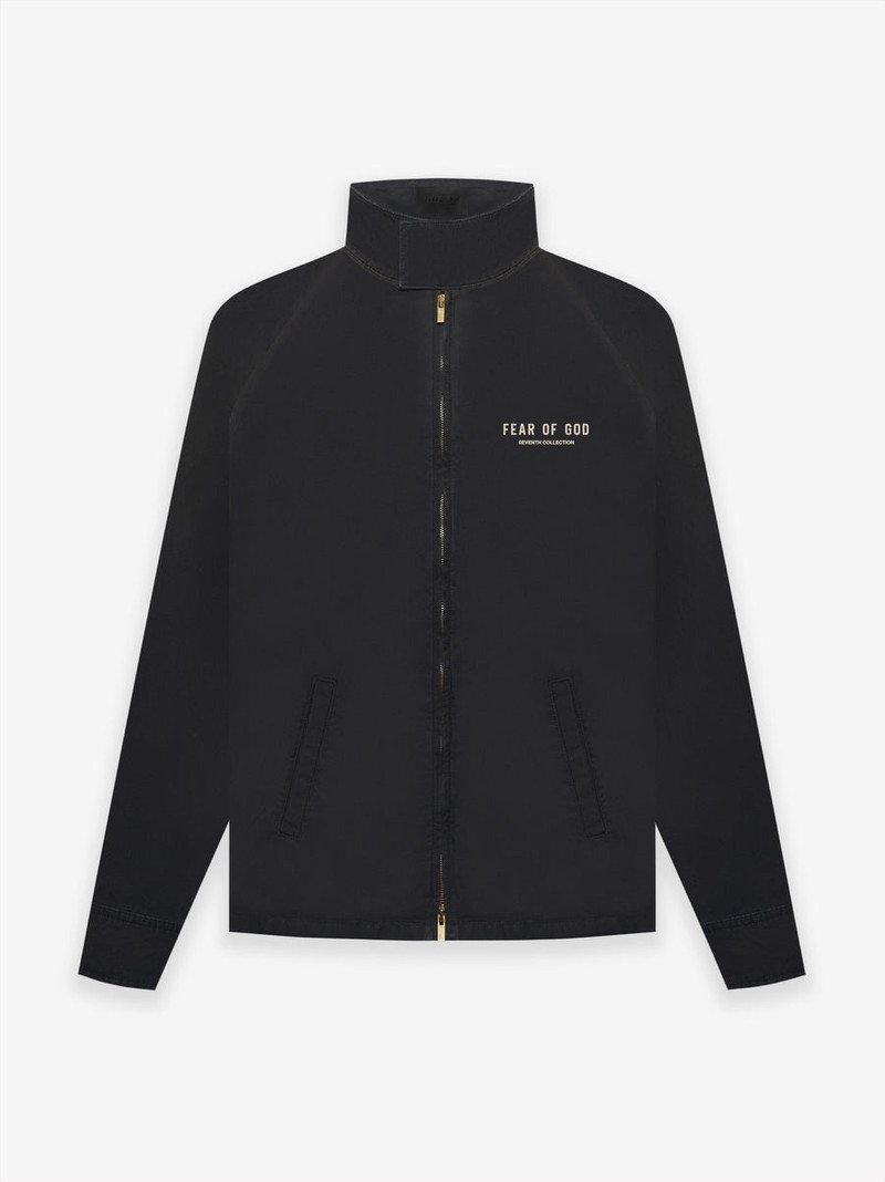 Souvenir Jacket - 1