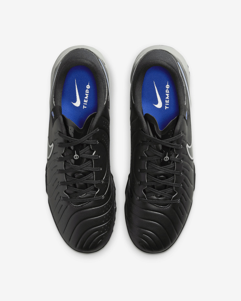 Nike Men's Tiempo Legend 10 Academy Turf Low-Top Soccer Shoes 4