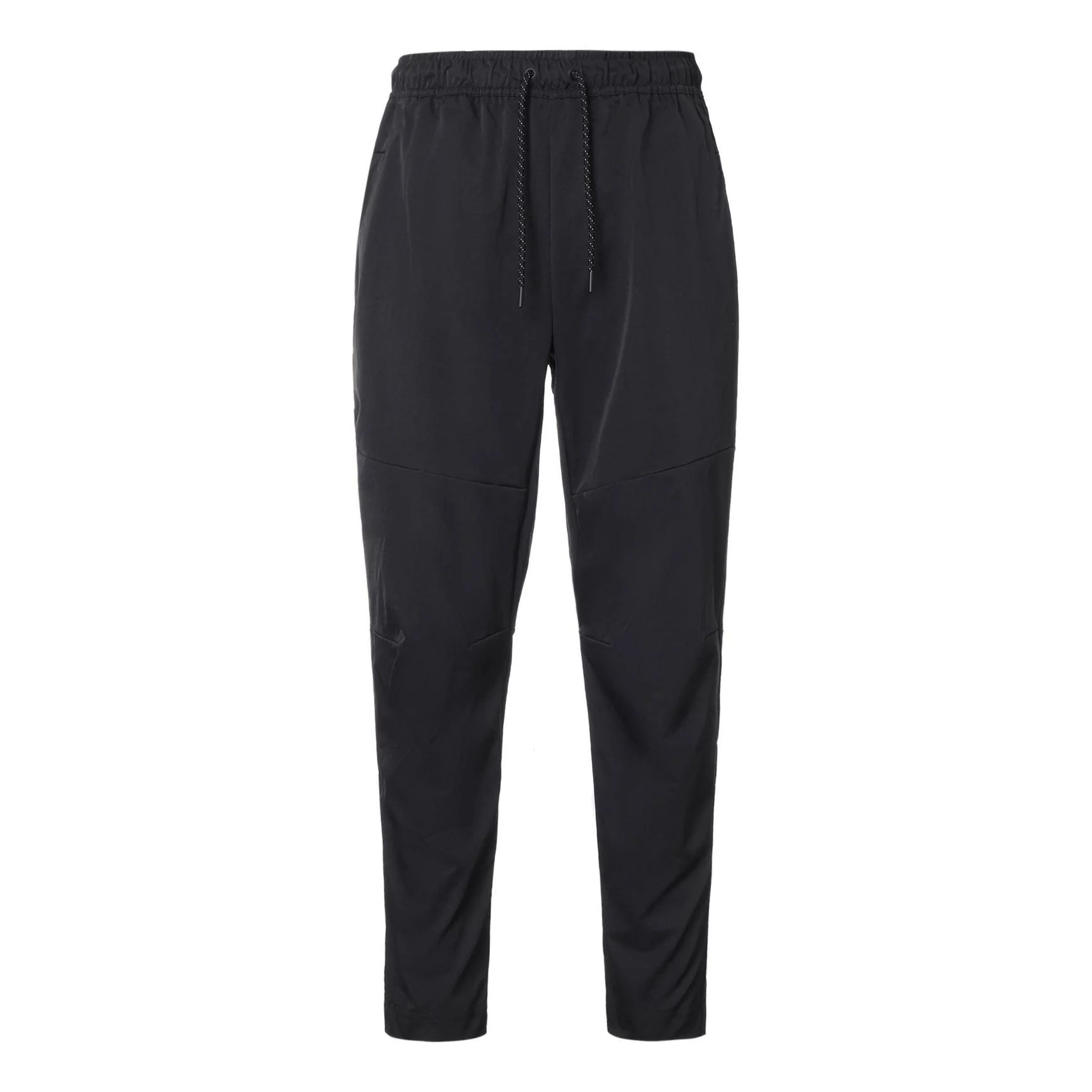 Nike Sportswear Causual Sports Long Pant Male Black CU4484-010 - 1