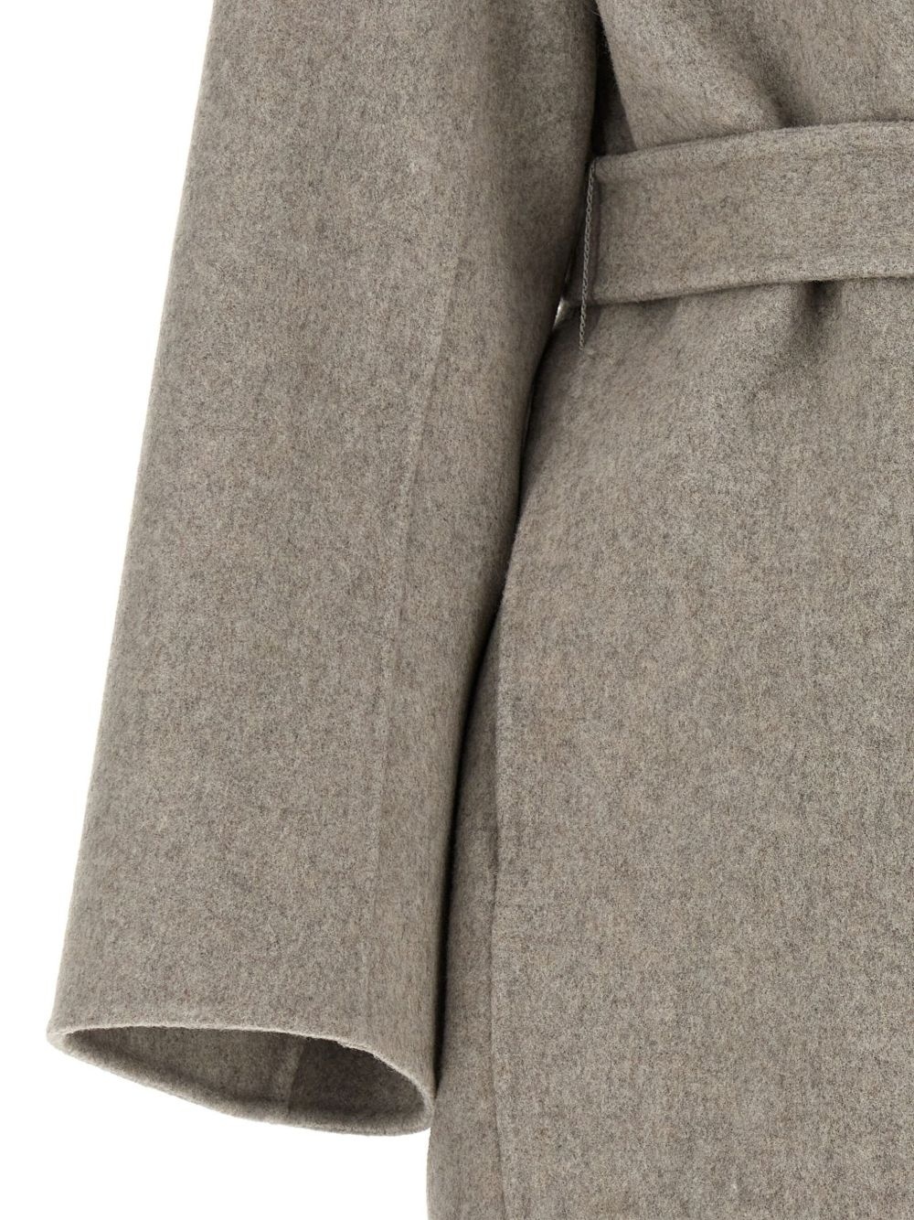 'Ilde' coat - 4