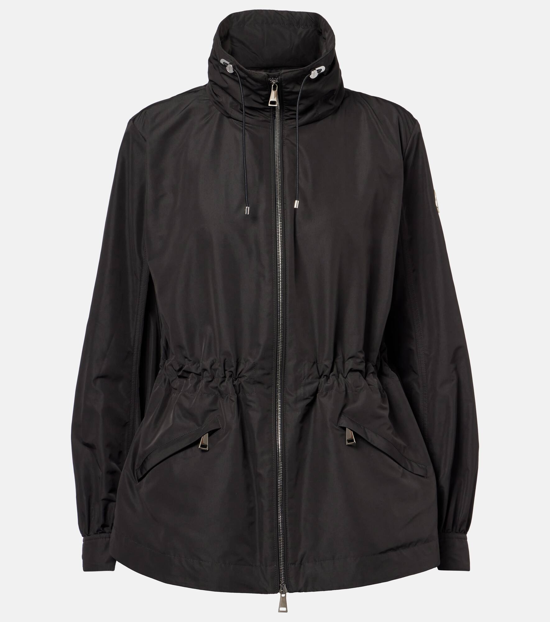 Enet twill jacket - 1